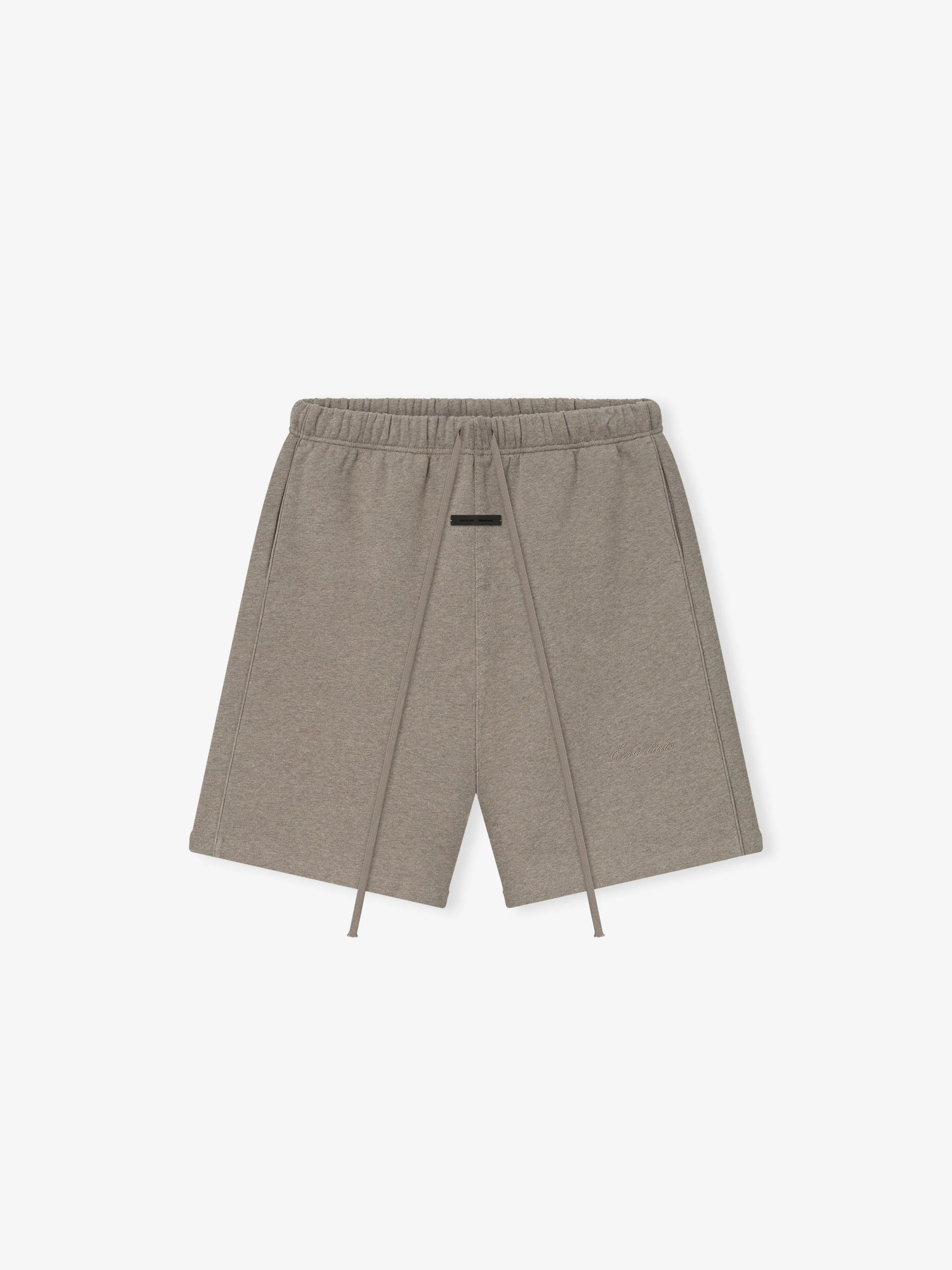 Relaxed Fleece Sweatshort With Piping sold by Fear of God product image thumbnail 4