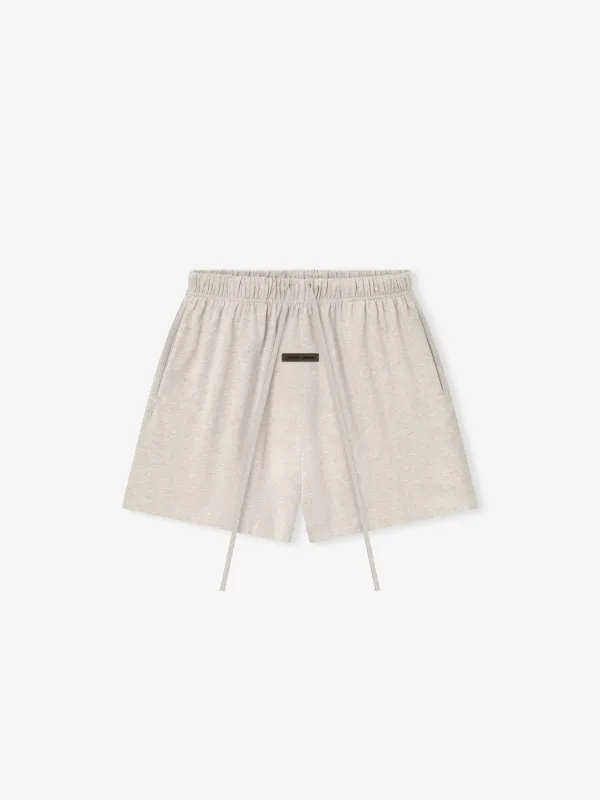 Womens Classic Jersey Sweatshort sold by Fear of God