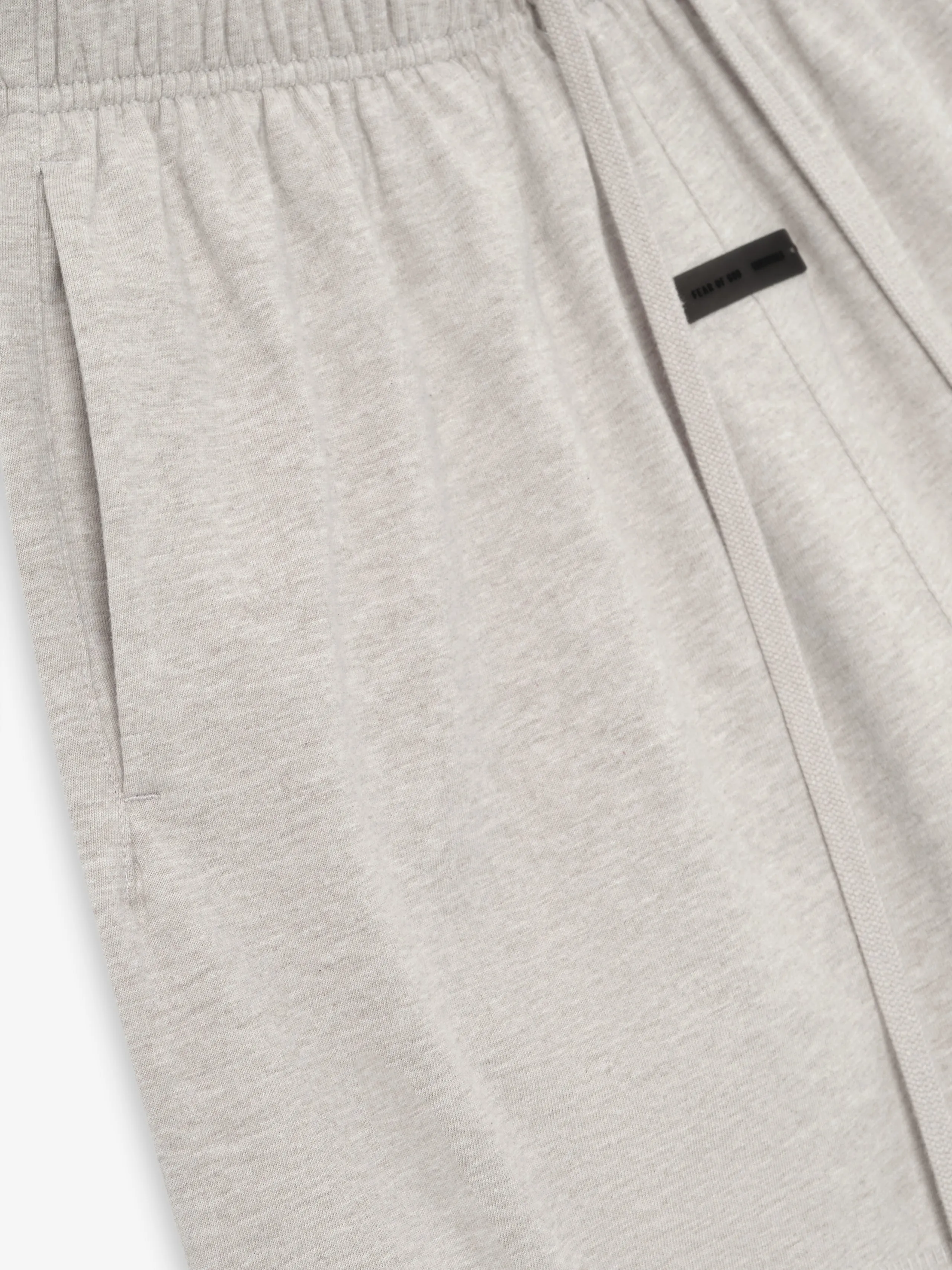 Womens Classic Jersey Sweatshort sold by Fear of God product image thumbnail 5