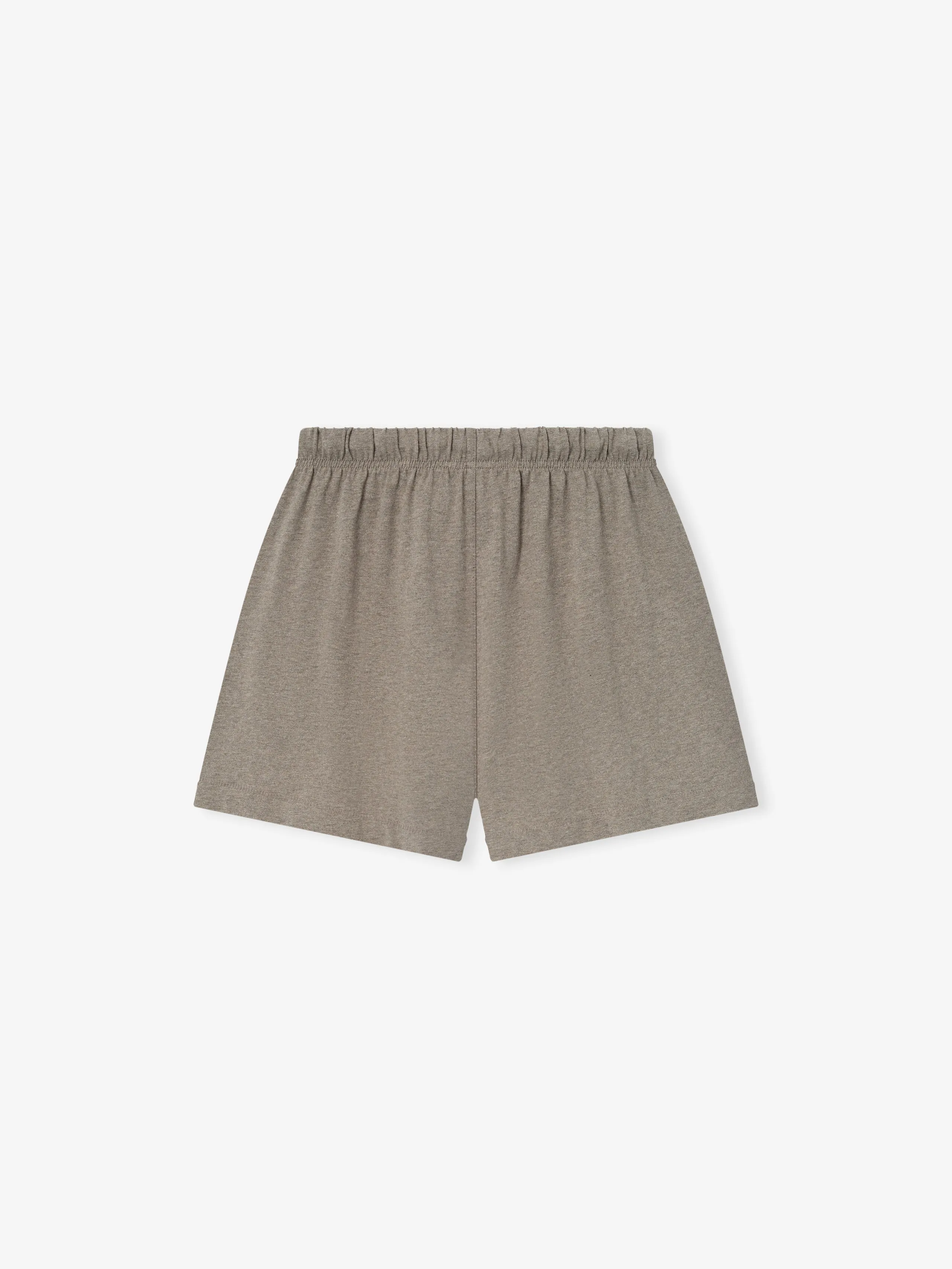 Womens Classic Jersey Sweatshort sold by Fear of God product image thumbnail 4