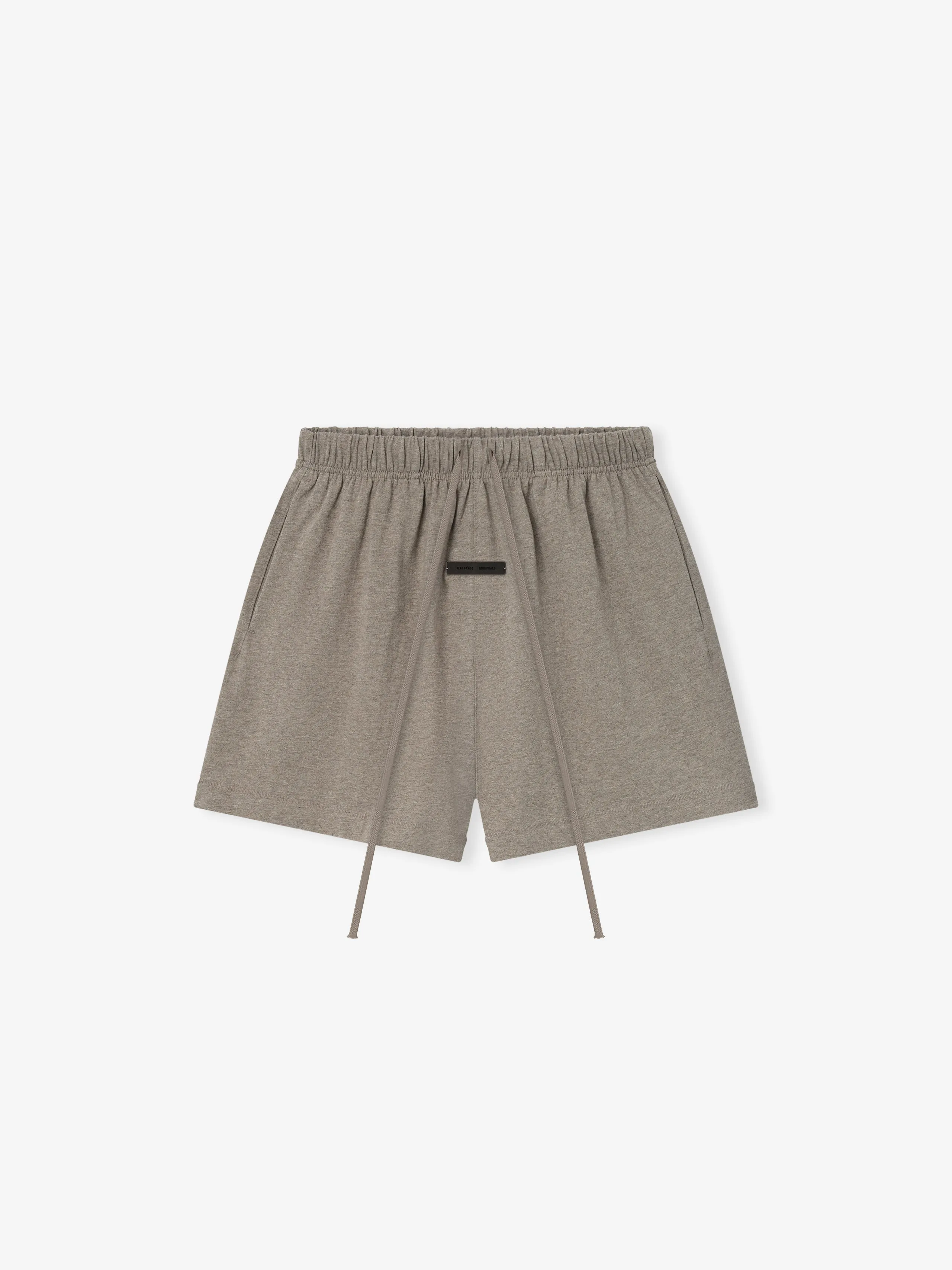 Womens Classic Jersey Sweatshort sold by Fear of God