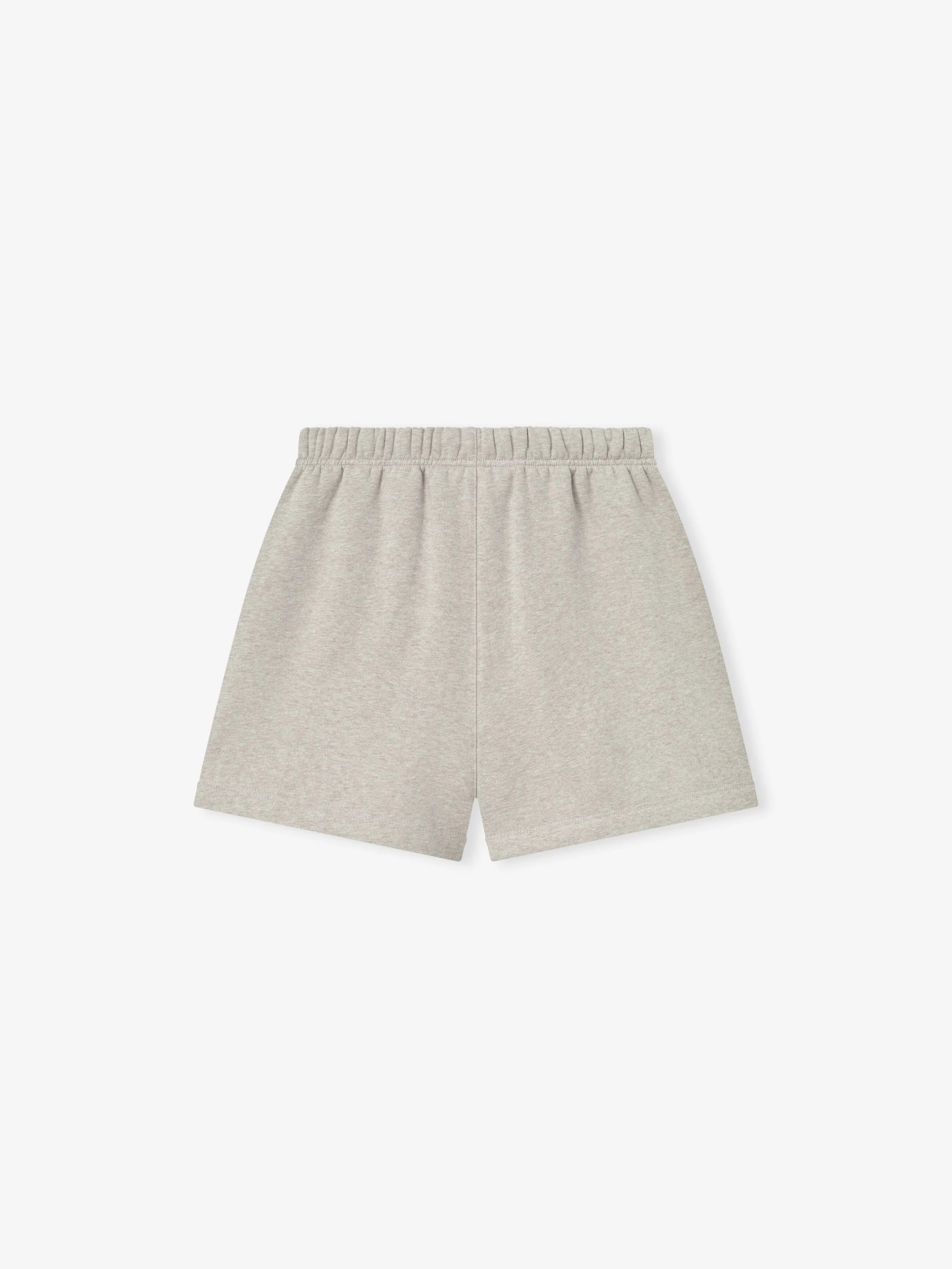 Womens Classic Fleece Sweatshort sold by Fear of God product image thumbnail 5
