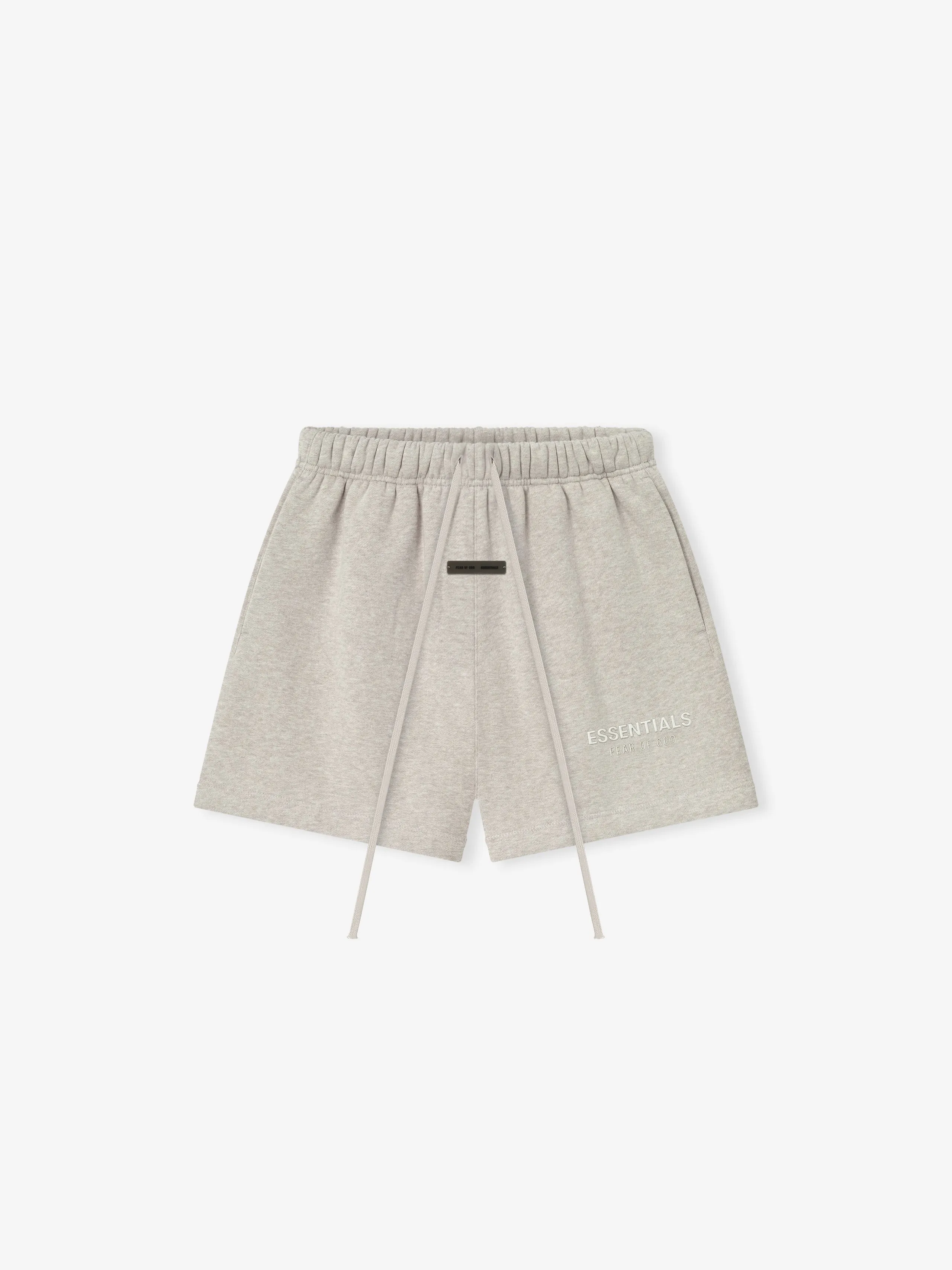 Womens Classic Fleece Sweatshort sold by Fear of God product image thumbnail 4
