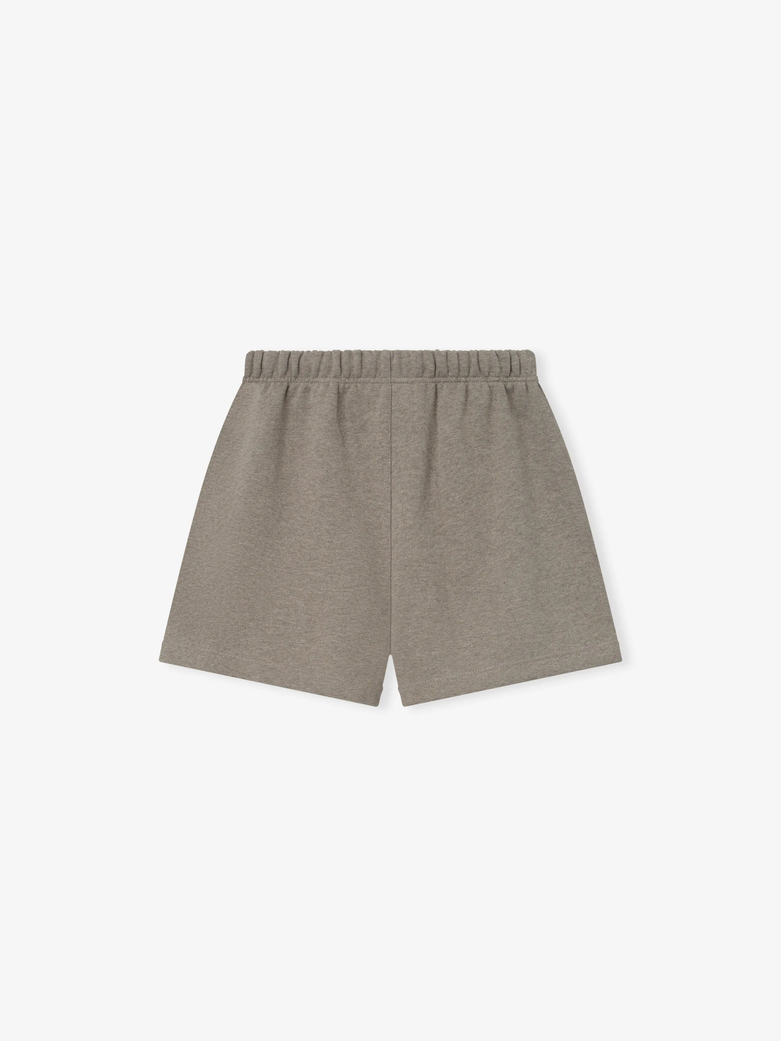 Womens Classic Fleece Sweatshort sold by Fear of God product image thumbnail 5