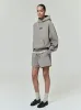 Womens Classic Fleece Sweatshort sold by Fear of God
