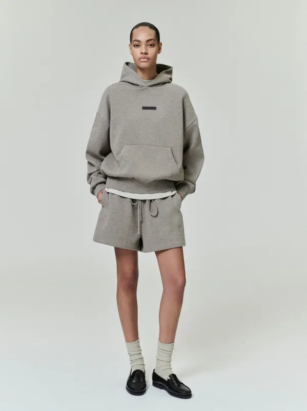Womens Classic Fleece Sweatshort sold by Fear of God