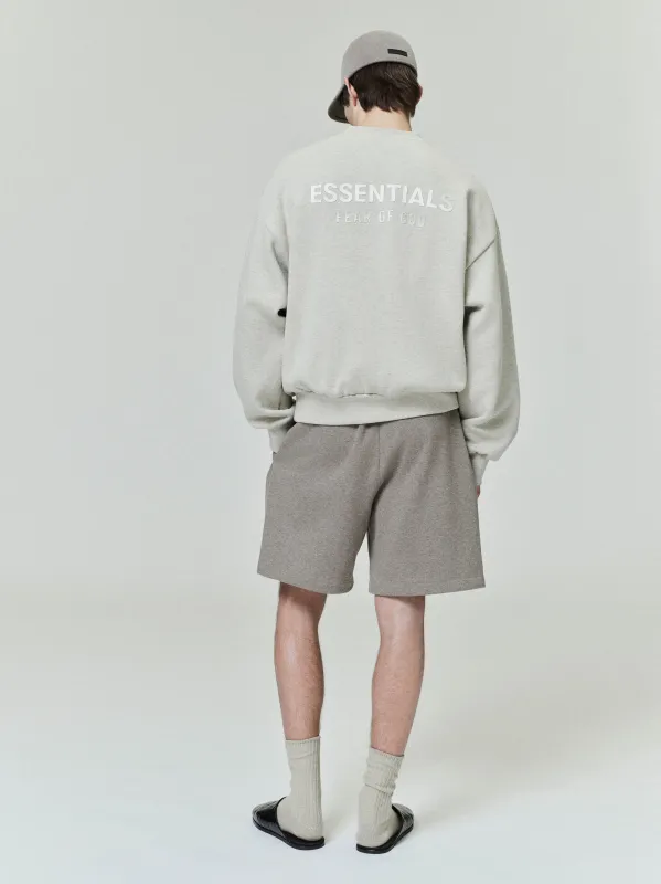 Classic Fleece Crewneck sold by Fear of God