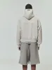 Classic Fleece Hoodie sold by Fear of God