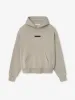 Classic Fleece Hoodie sold by Fear of God