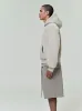 Classic Fleece Hoodie sold by Fear of God