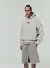 Classic Fleece Hoodie sold by Fear of God