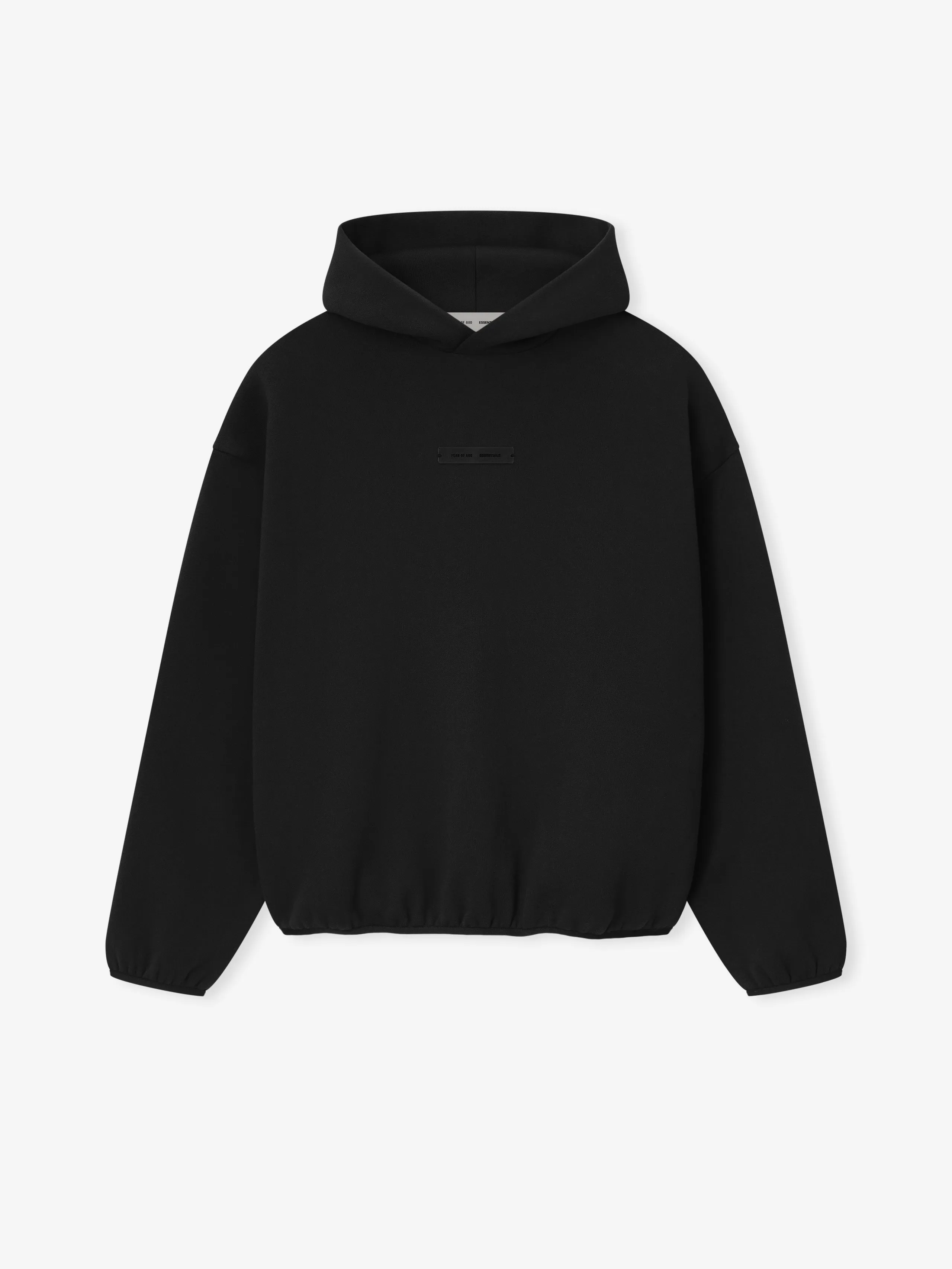 Modern Fleece Hoodie sold by Fear of God