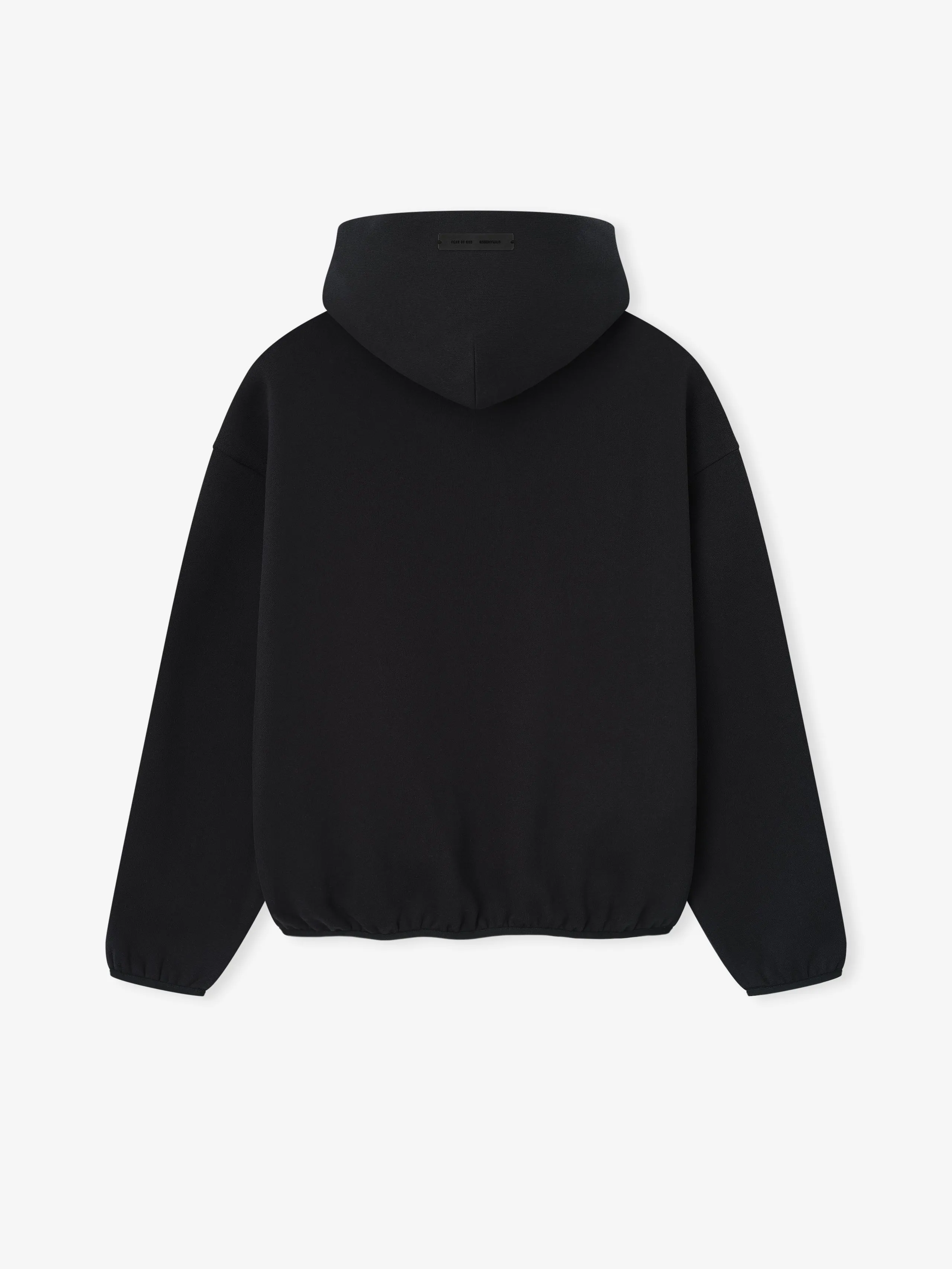 Modern Fleece Hoodie sold by Fear of God product image thumbnail 3