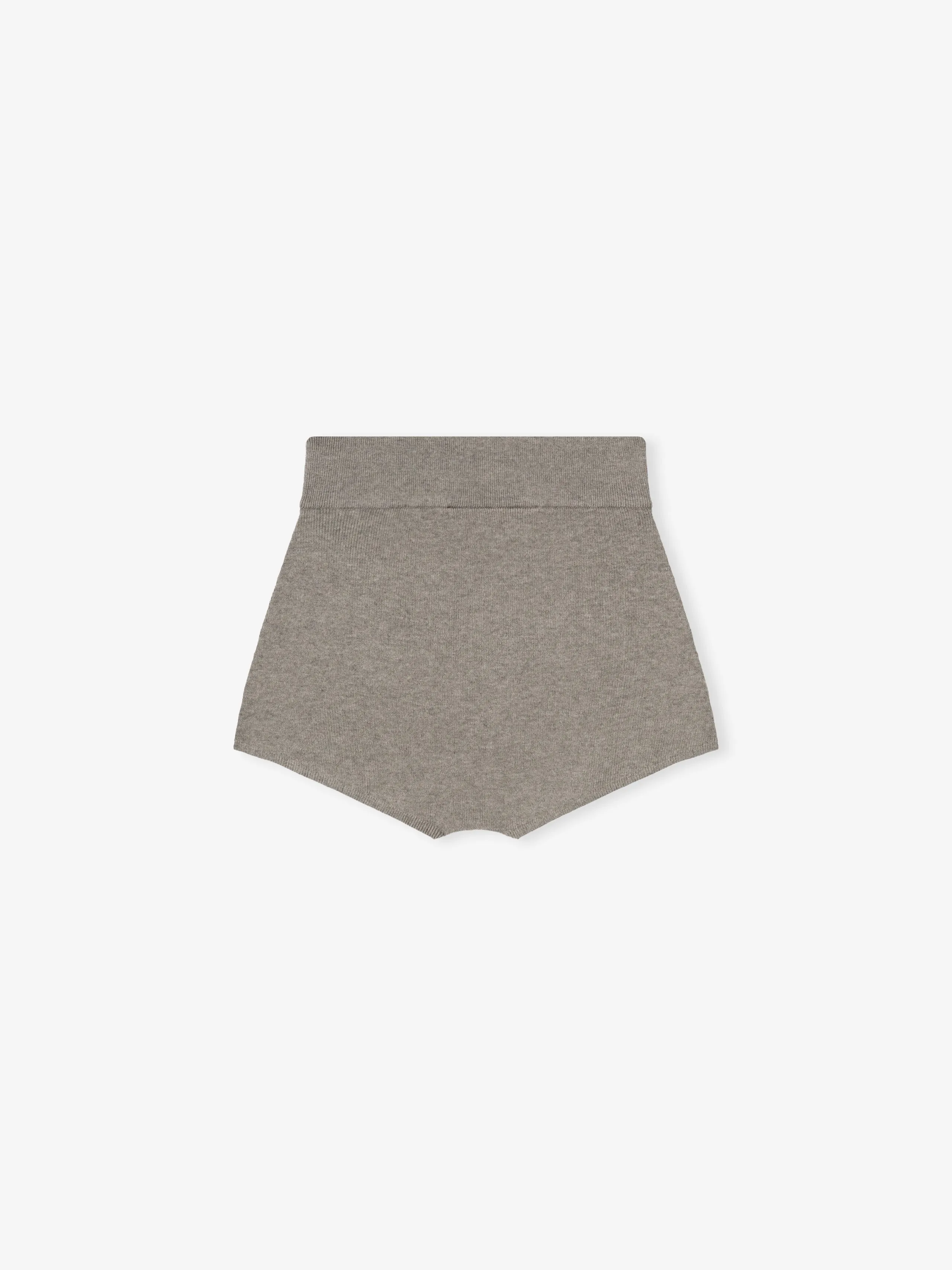 Womens Soft Rib Knit Boxer sold by Fear of God product image thumbnail 4
