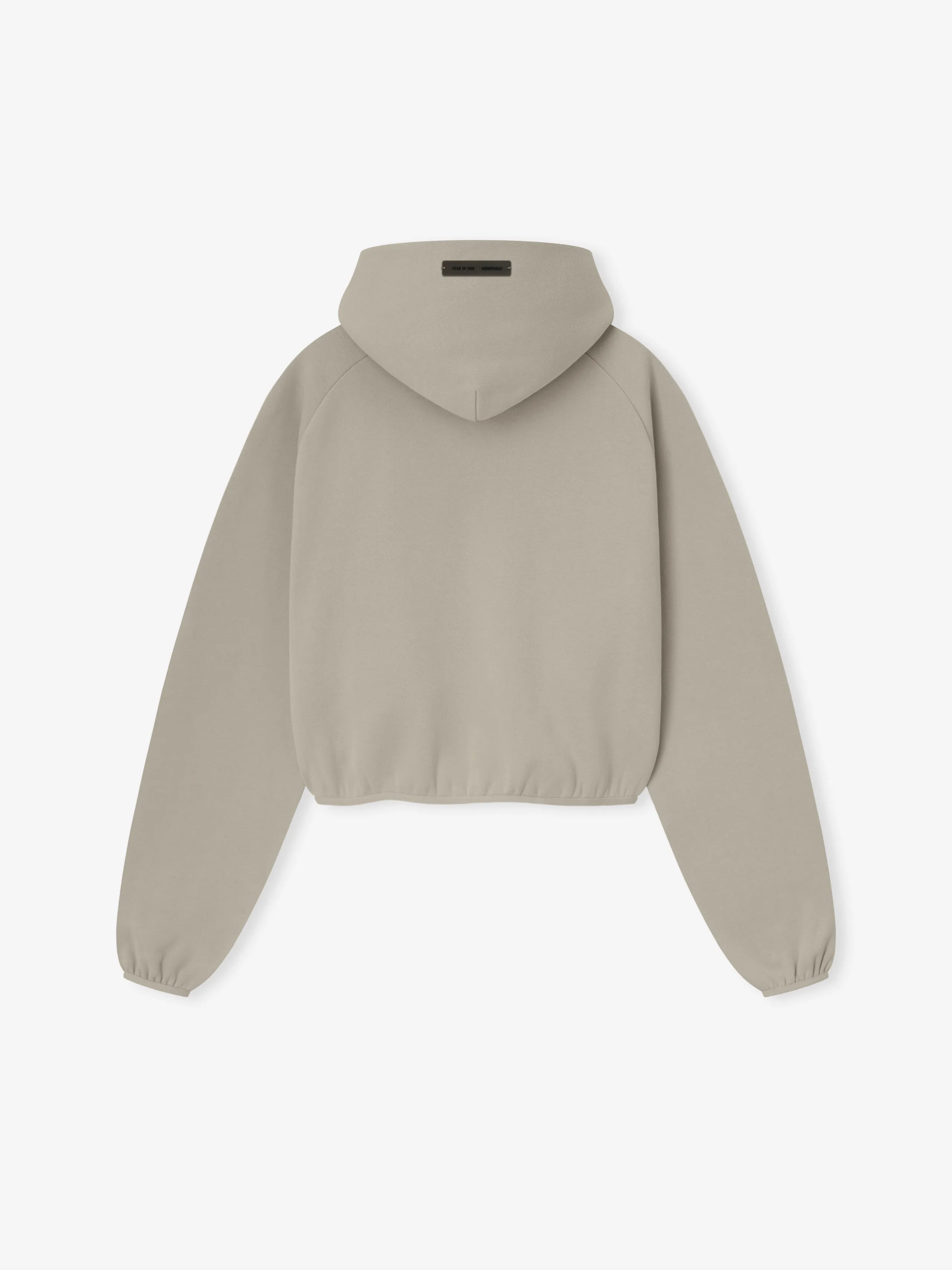 Womens Modern Fleece Hoodie sold by Fear of God product image thumbnail 3
