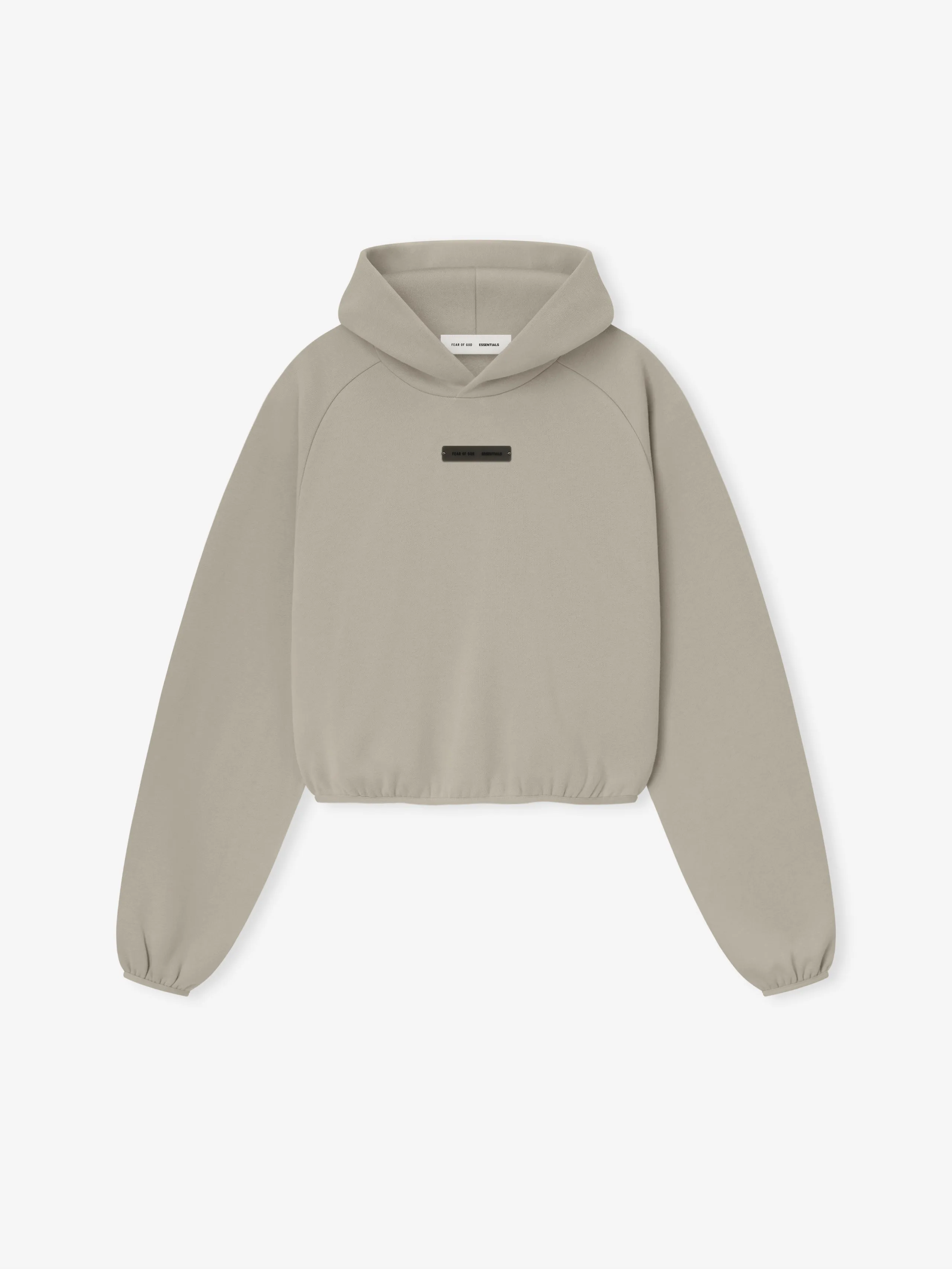 Womens Modern Fleece Hoodie sold by Fear of God