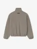 Modern Fleece Track Jacket With Piping sold by Fear of God