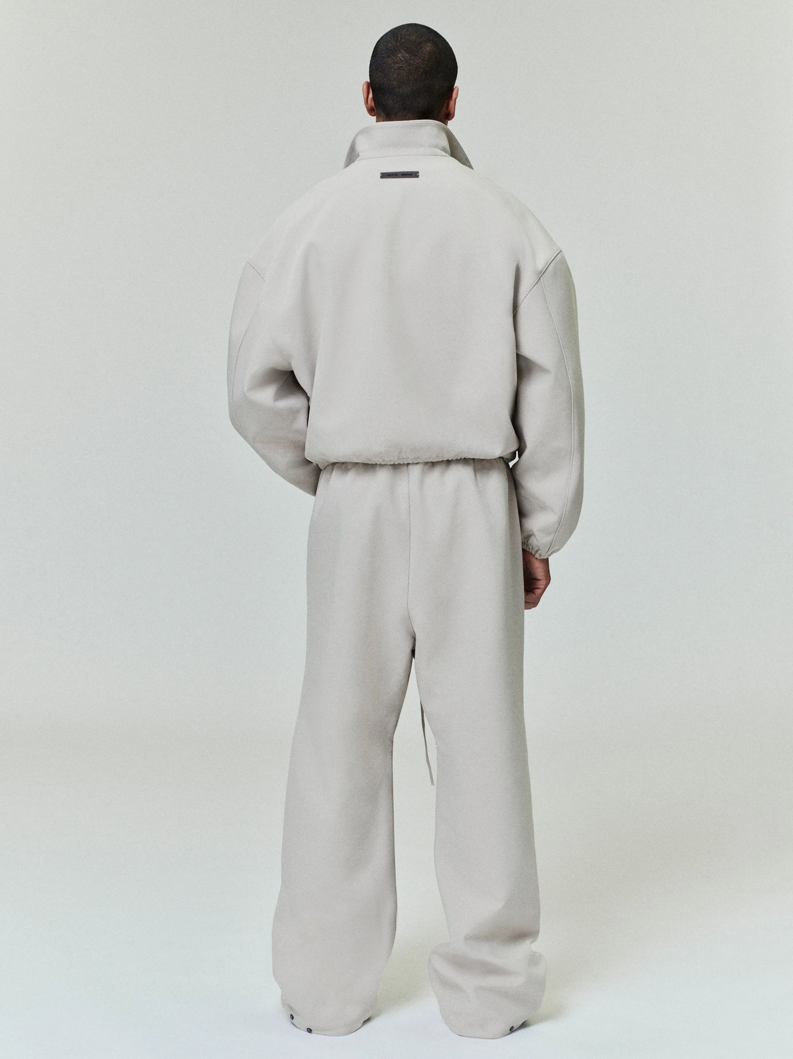 Bonded Canvas Jacket sold by Fear of God product image thumbnail 3