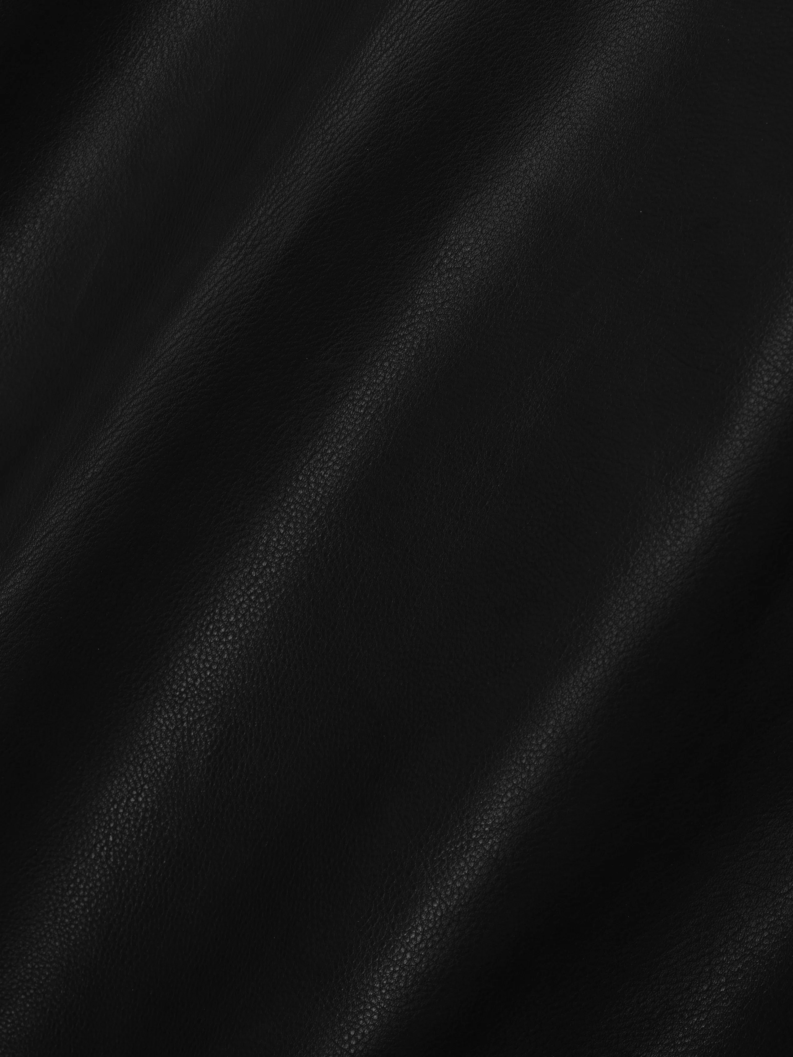 Leather Rider Jacket sold by Fear of God product image thumbnail 5