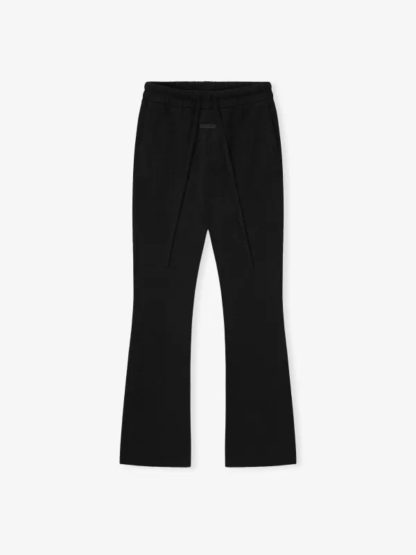 Wool Cashmere Drawstring 70's Pant sold by Fear of God