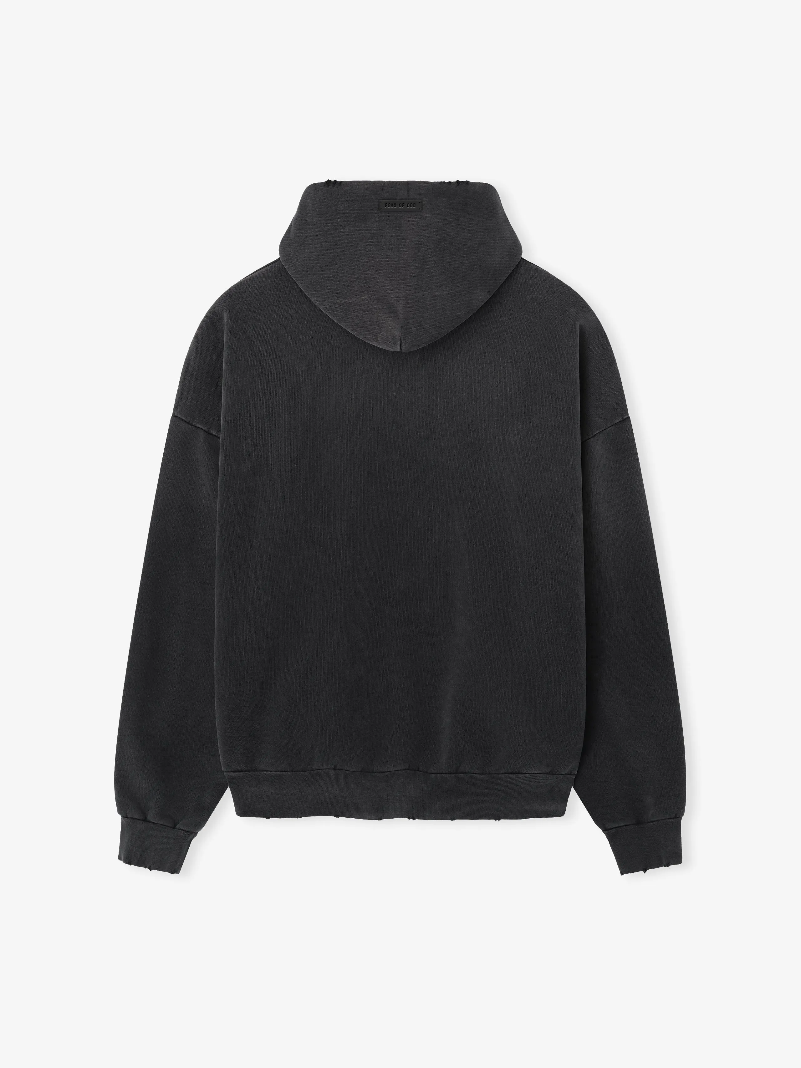 Fear Of God Hoodie sold by Fear of God product image thumbnail 3