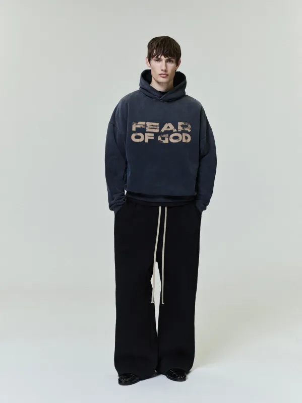 Fear Of God Hoodie sold by Fear of God