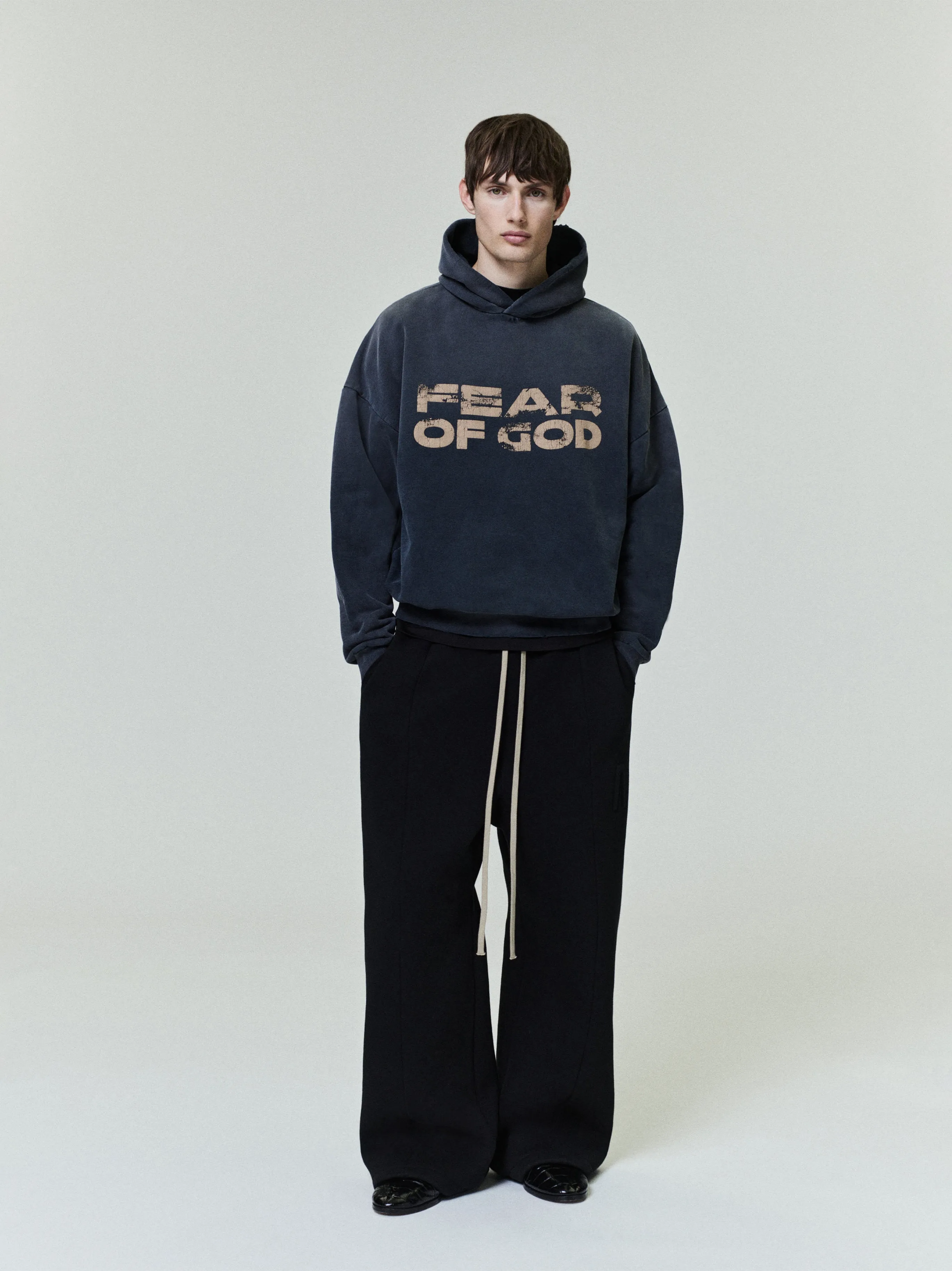 Fear Of God Hoodie sold by Fear of God