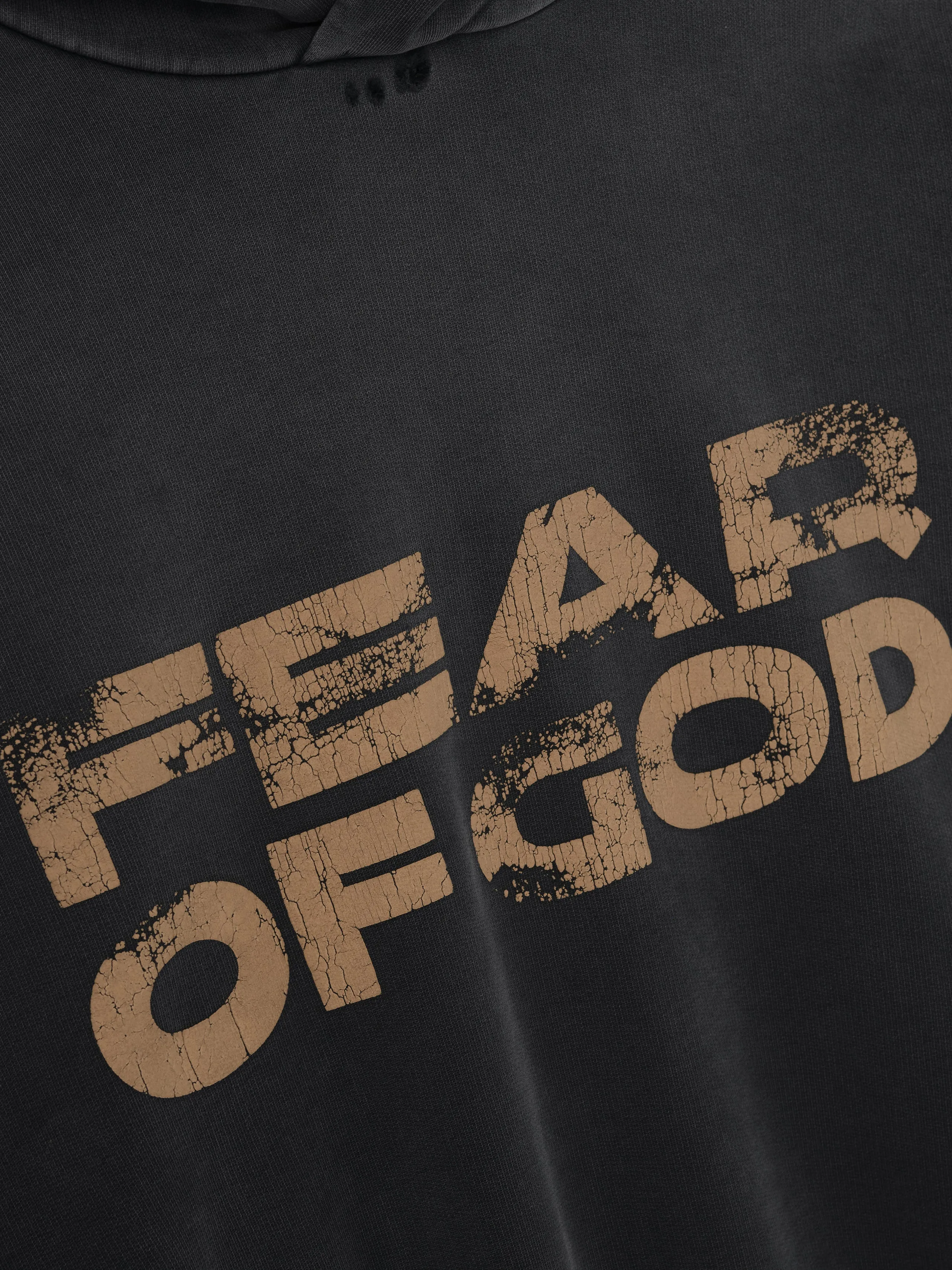 Fear Of God Hoodie sold by Fear of God product image thumbnail 4