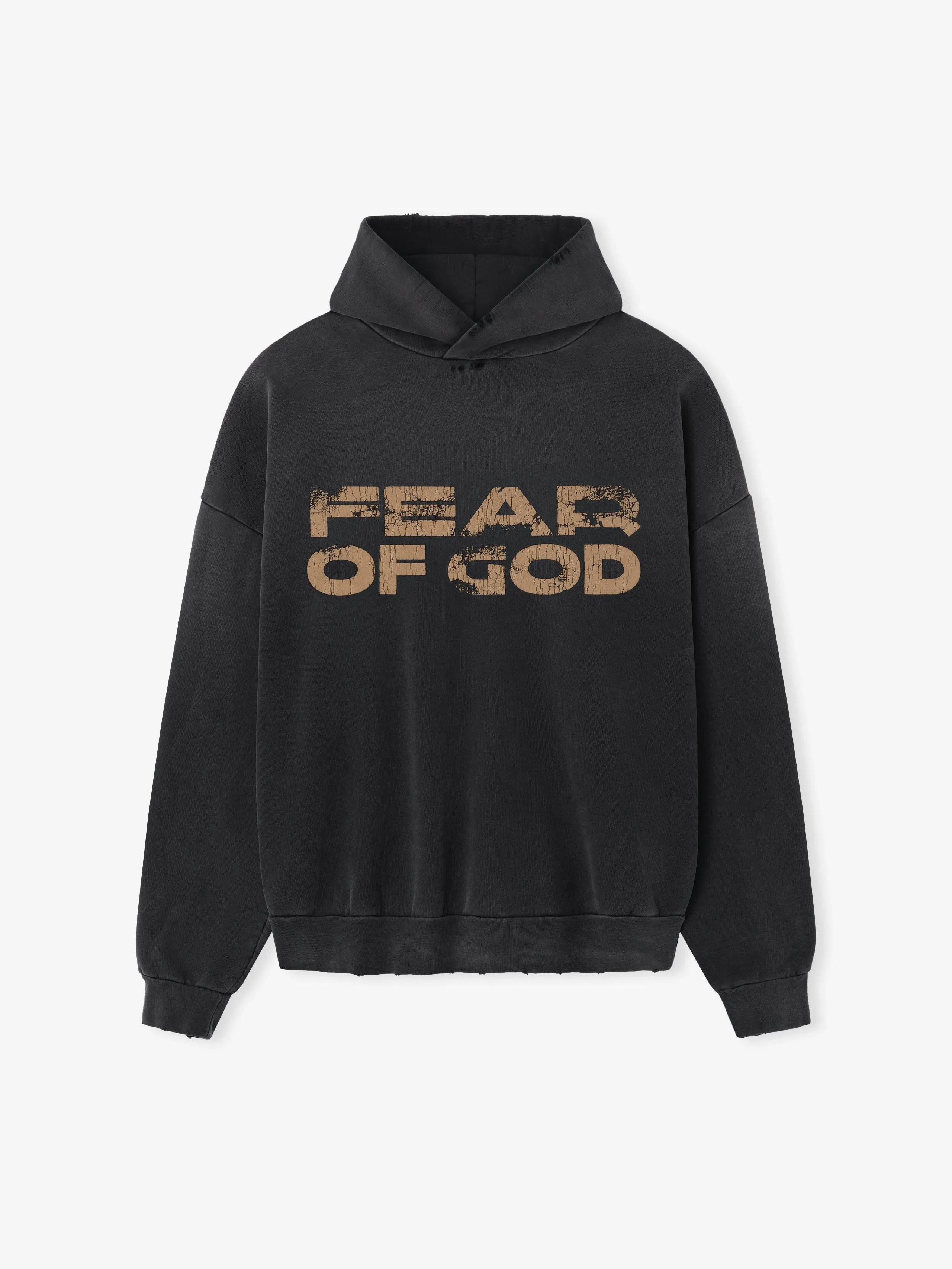 Fear Of God Hoodie sold by Fear of God product image thumbnail 2