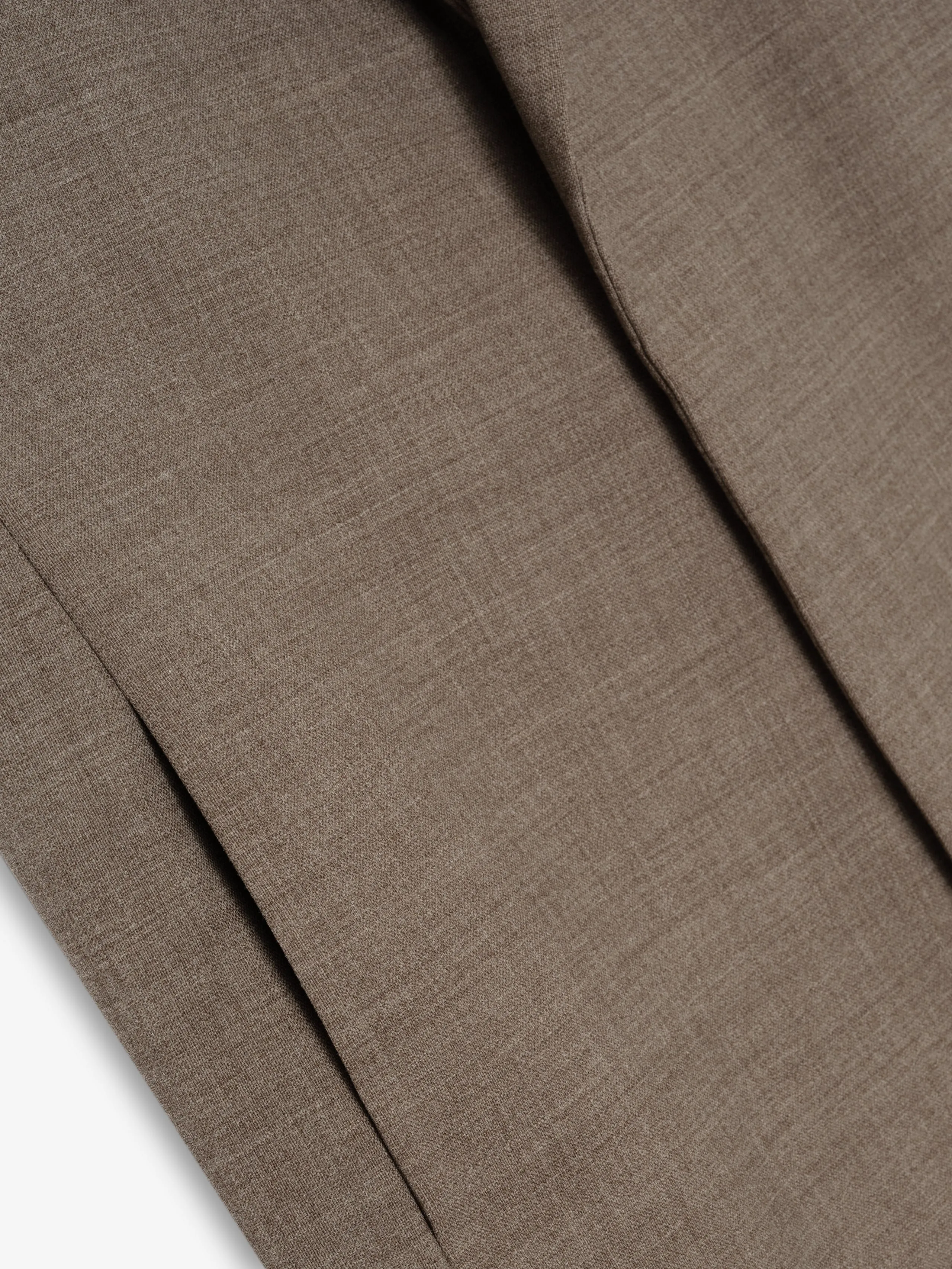 High Twist Wool Single Breasted Blazer sold by Fear of God product image thumbnail 5