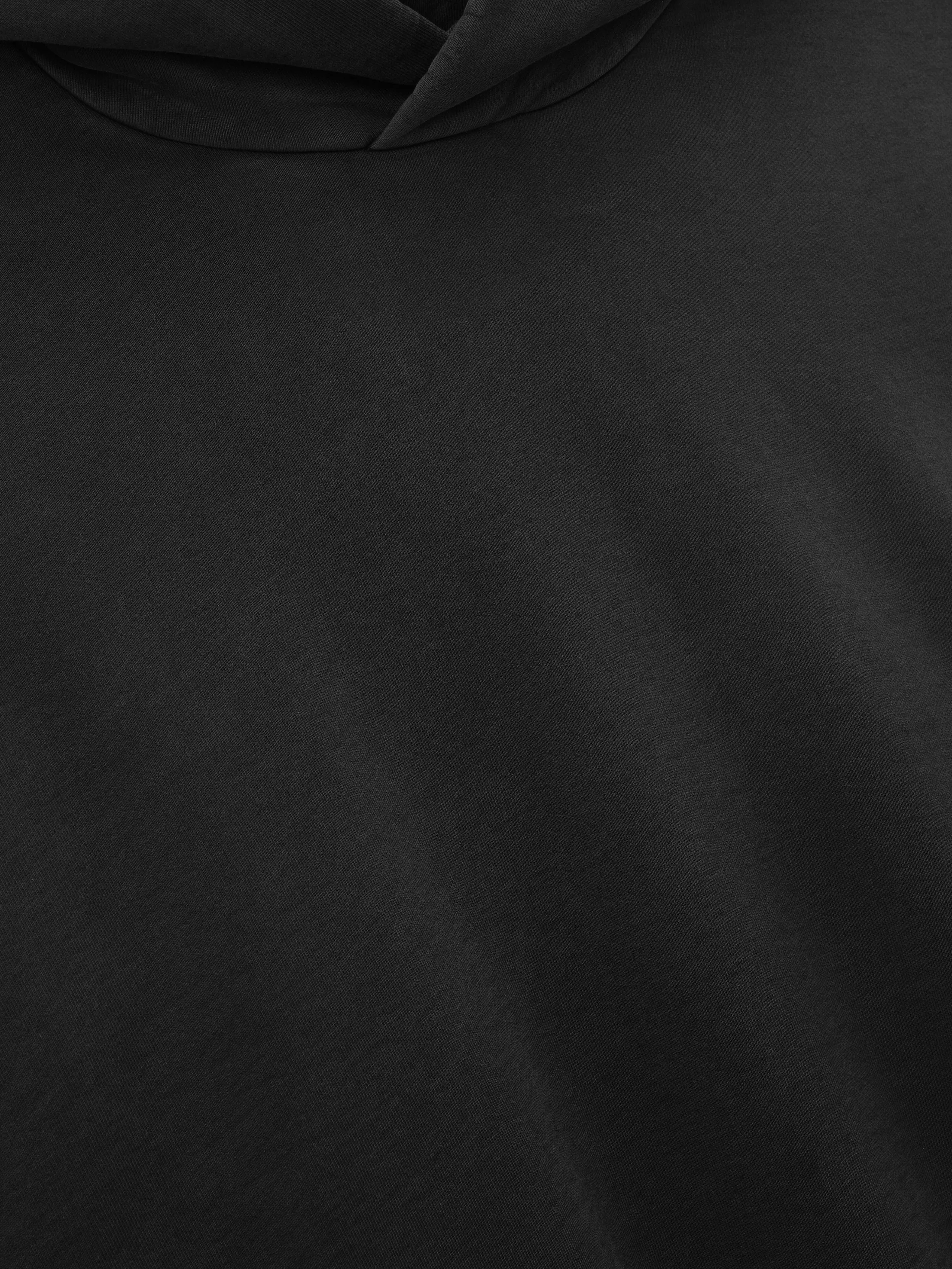 Washed Hoodie sold by Fear of God product image thumbnail 3