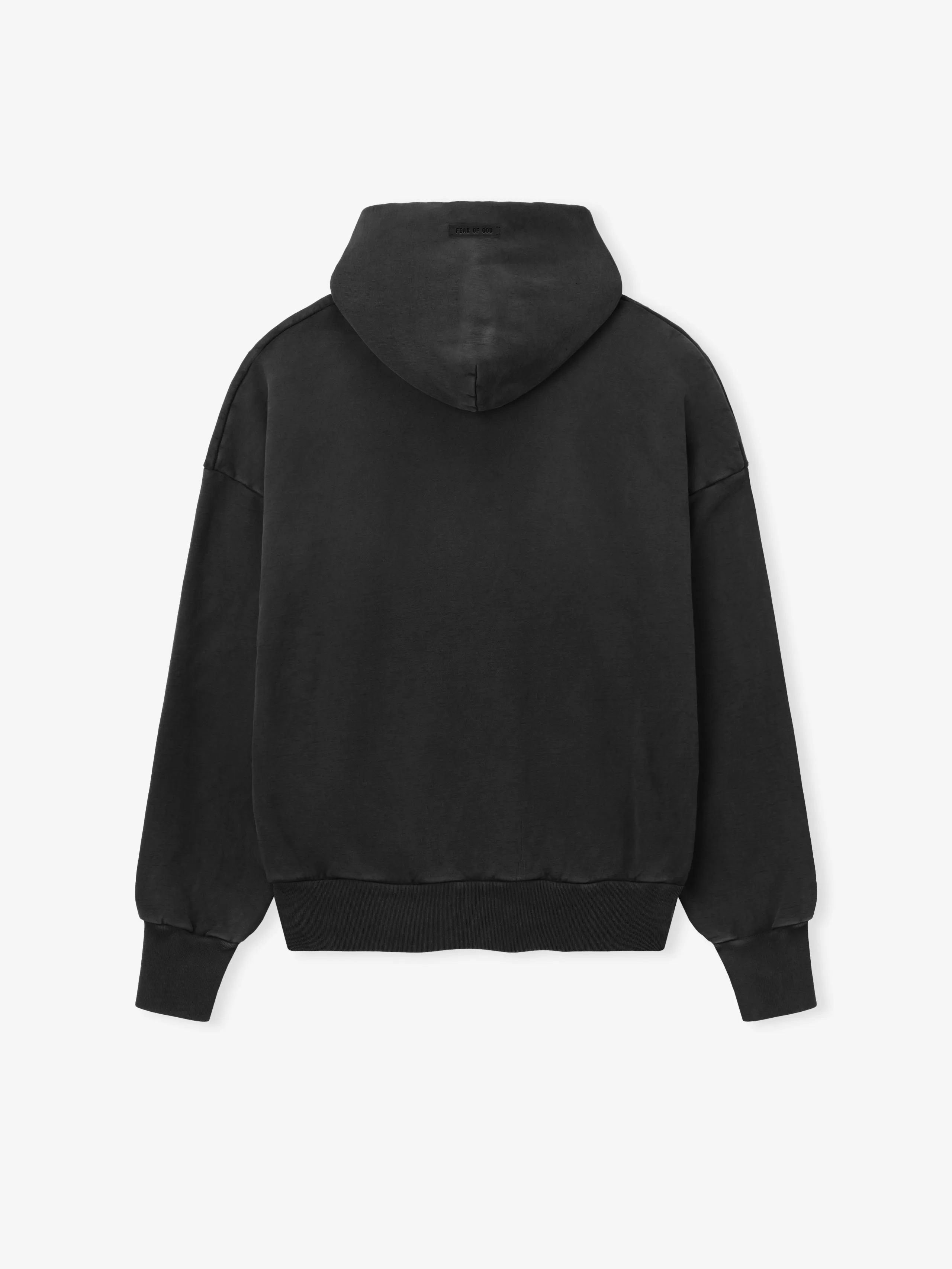 Washed Hoodie sold by Fear of God product image thumbnail 2