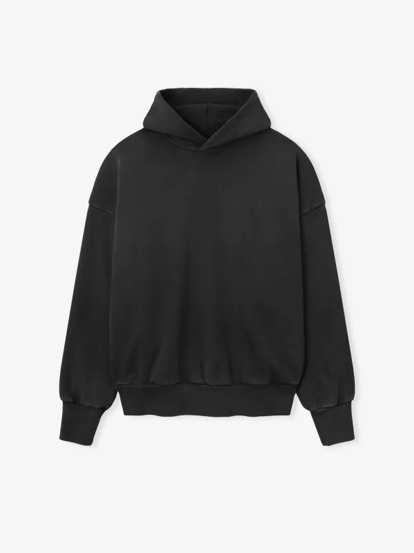Washed Hoodie sold by Fear of God