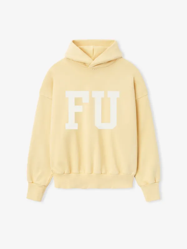 Educate Hoodie sold by Fear of God