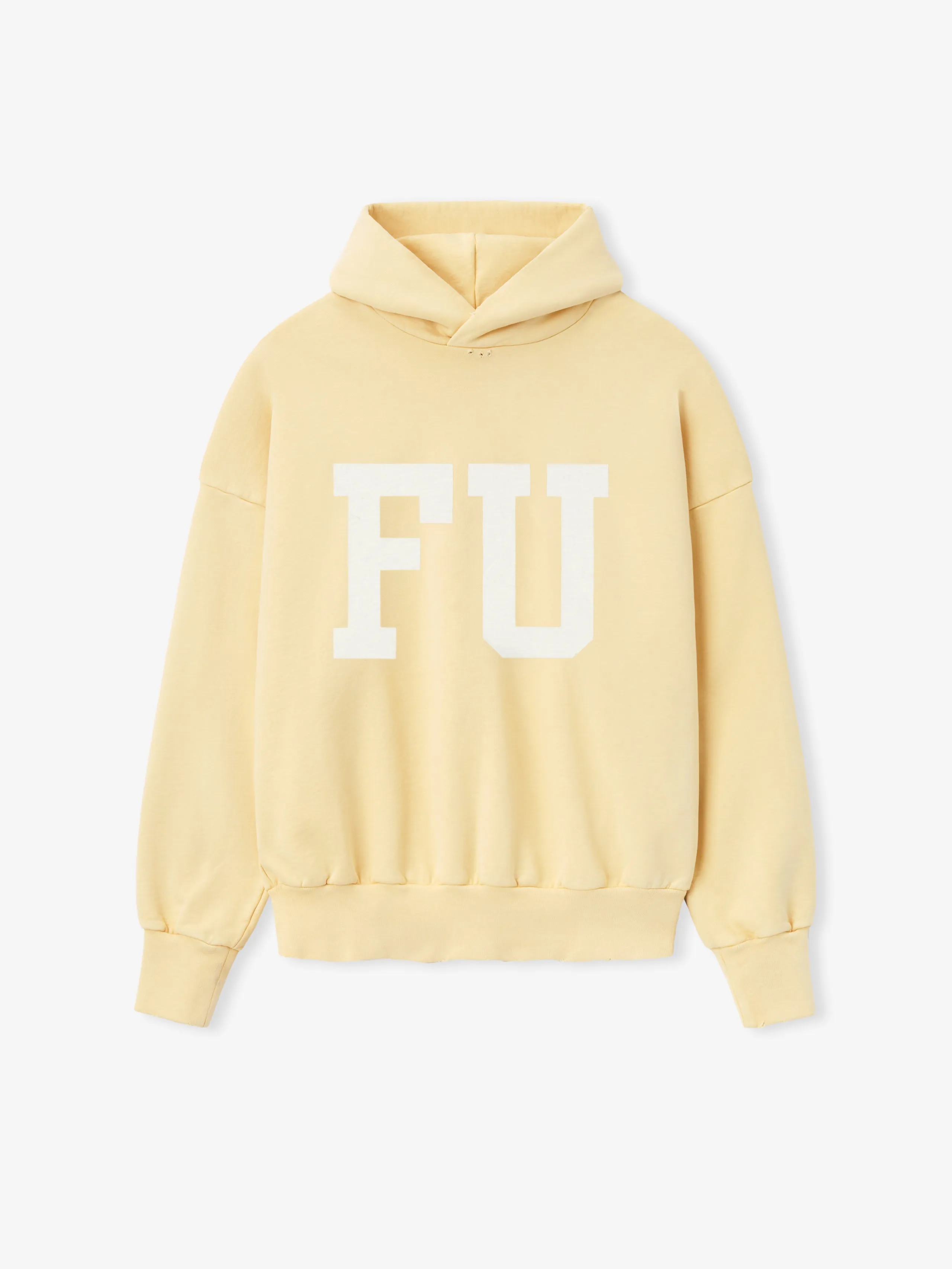Educate Hoodie sold by Fear of God