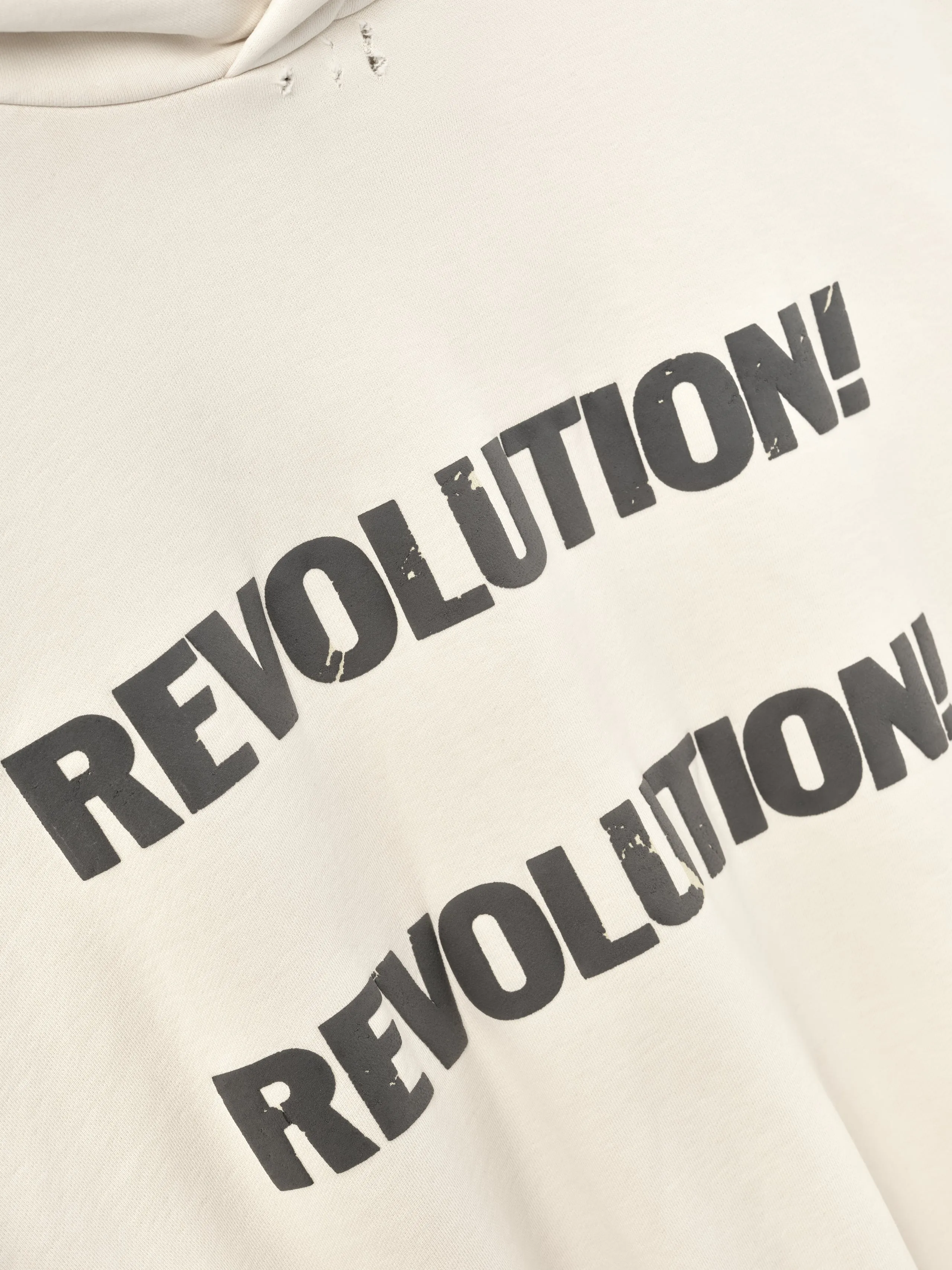 Revolution Hoodie sold by Fear of God product image thumbnail 5