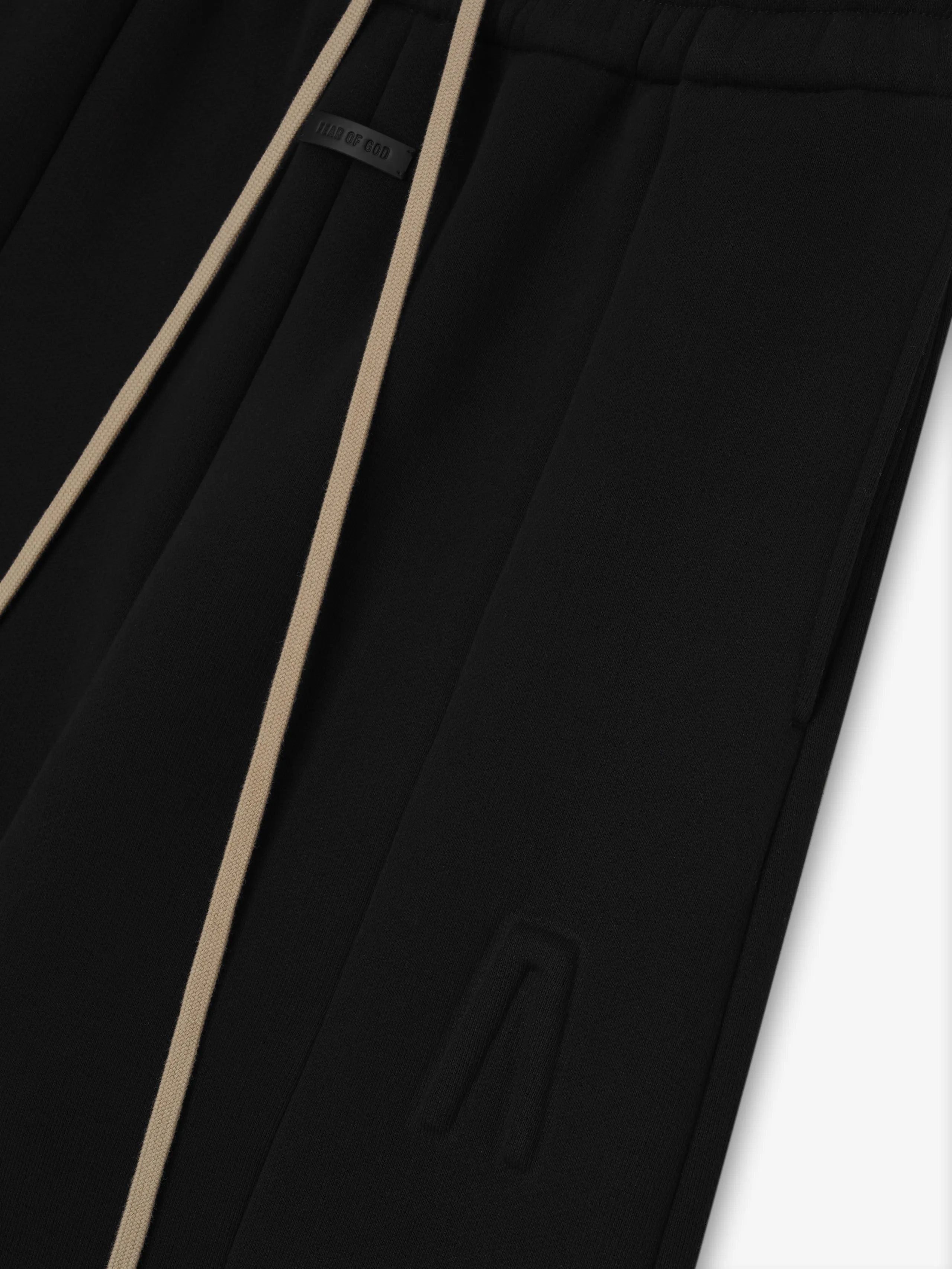 Athletics Wide Leg Sweatpant sold by Fear of God product image thumbnail 5