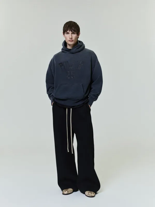 Athletics Wide Leg Sweatpant sold by Fear of God