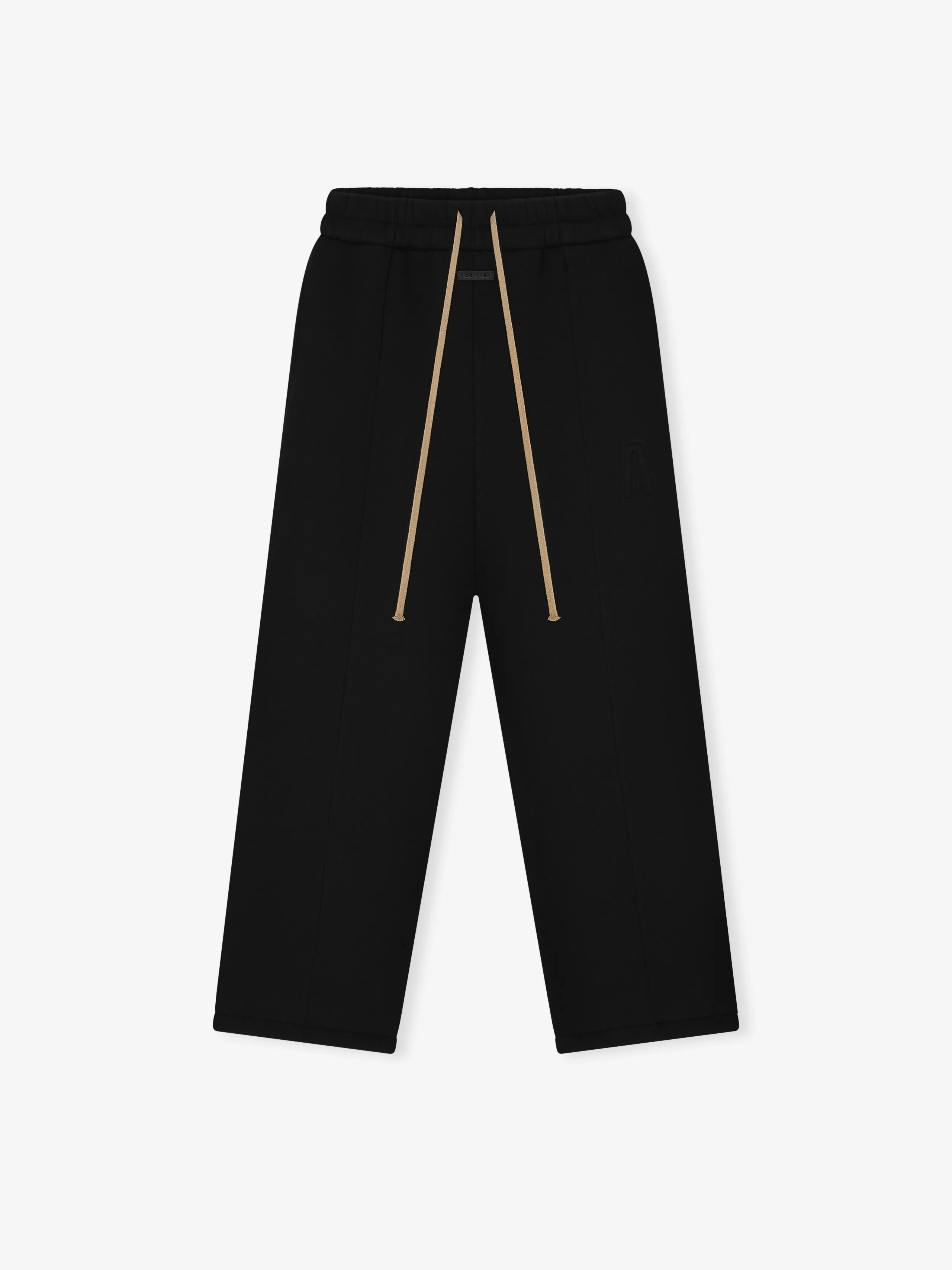 Athletics Wide Leg Sweatpant sold by Fear of God product image thumbnail 3