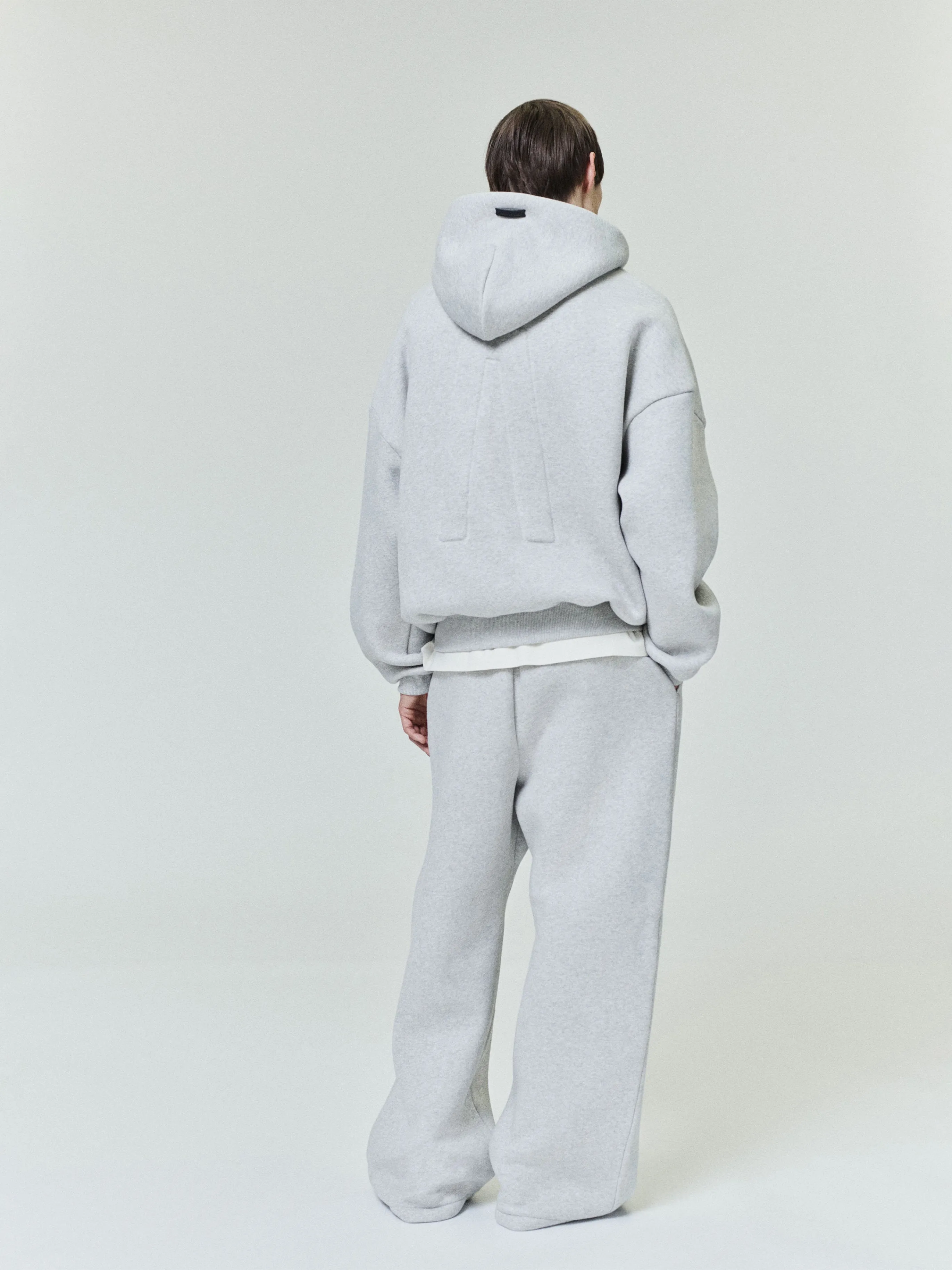 Athletics Half Zip Hoodie sold by Fear of God product image thumbnail 2