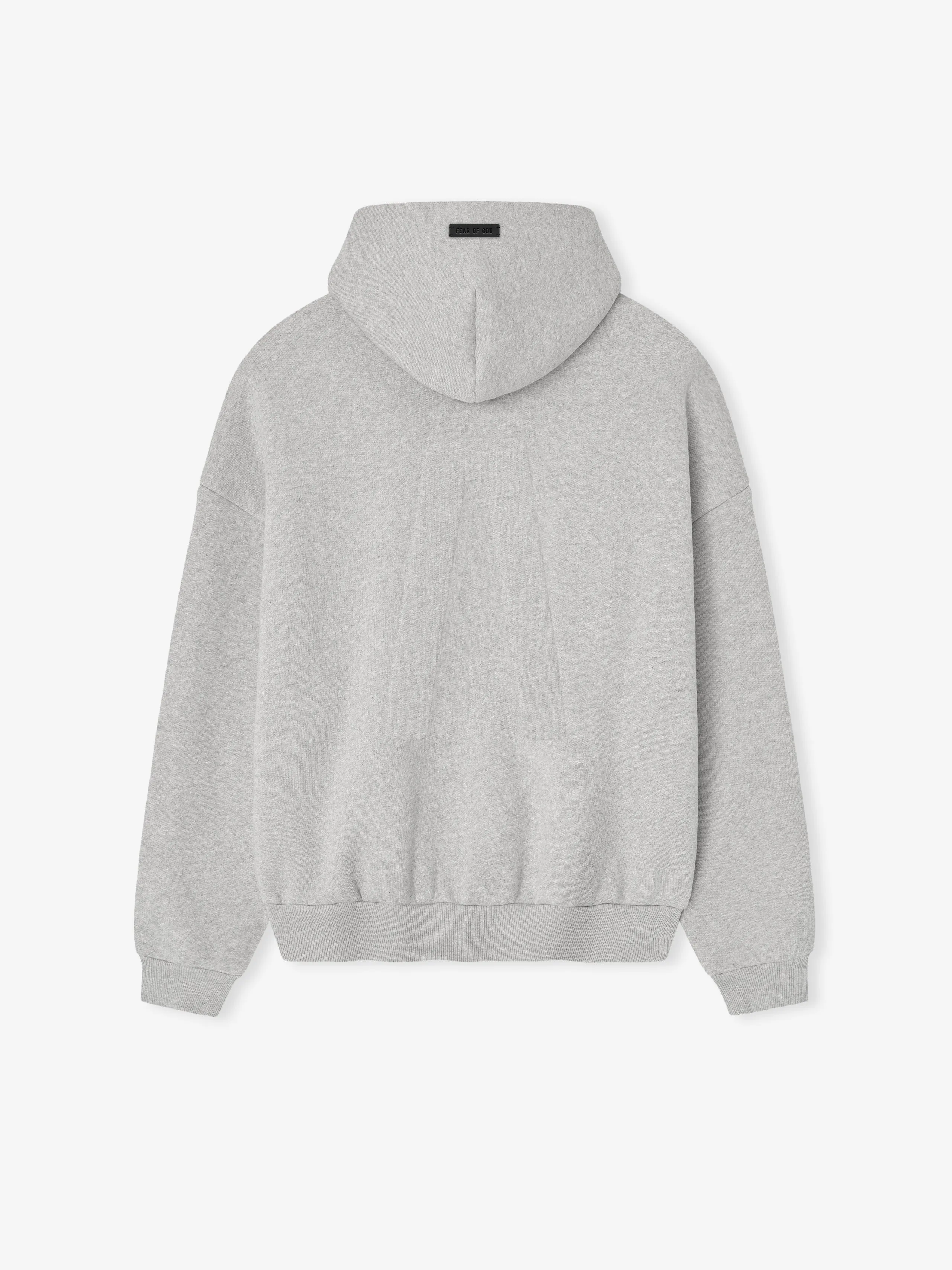 Athletics Half Zip Hoodie sold by Fear of God product image thumbnail 5