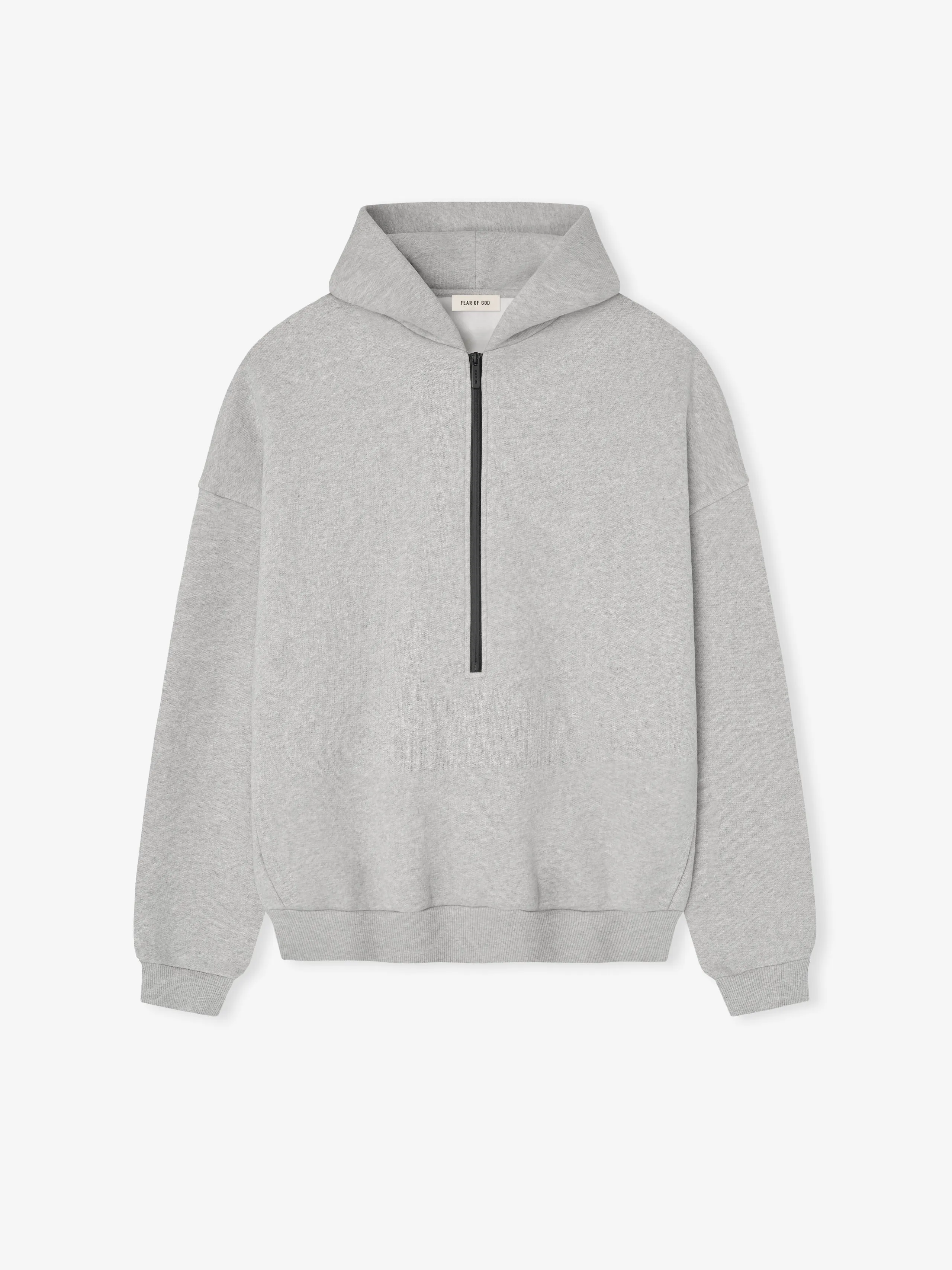 Athletics Half Zip Hoodie sold by Fear of God product image thumbnail 4