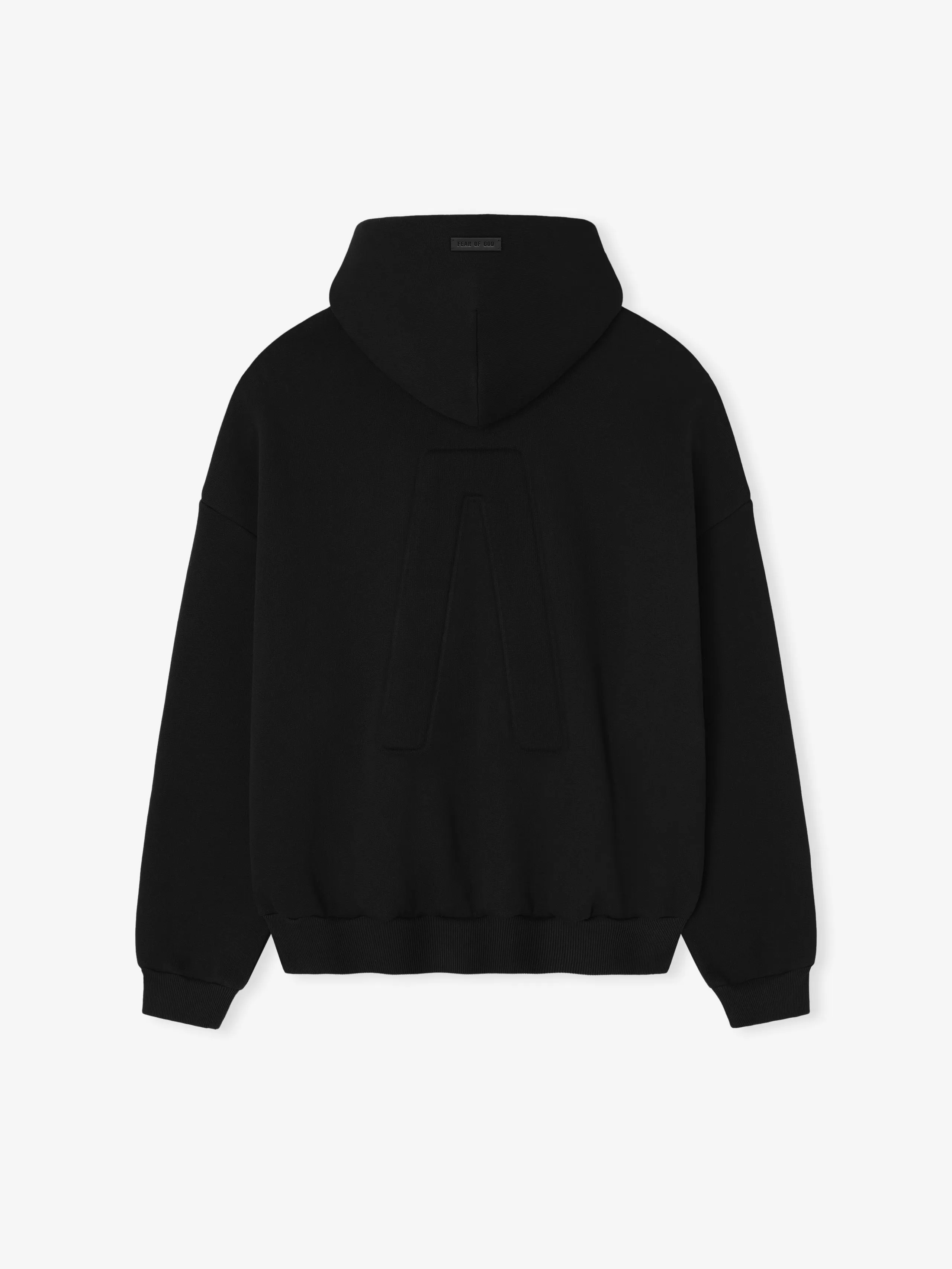 Athletics Half Zip Hoodie sold by Fear of God product image thumbnail 4