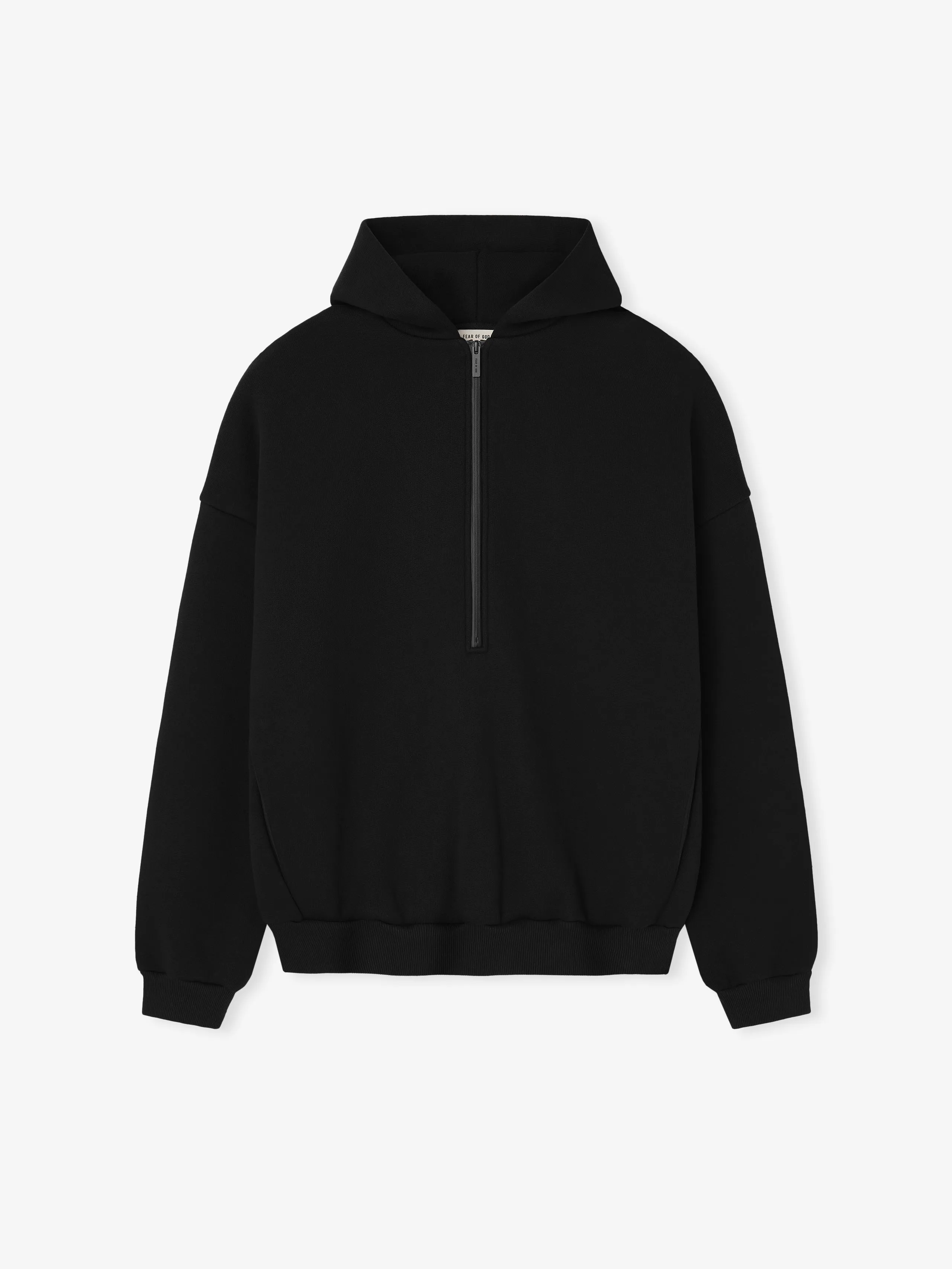 Athletics Half Zip Hoodie sold by Fear of God product image thumbnail 3