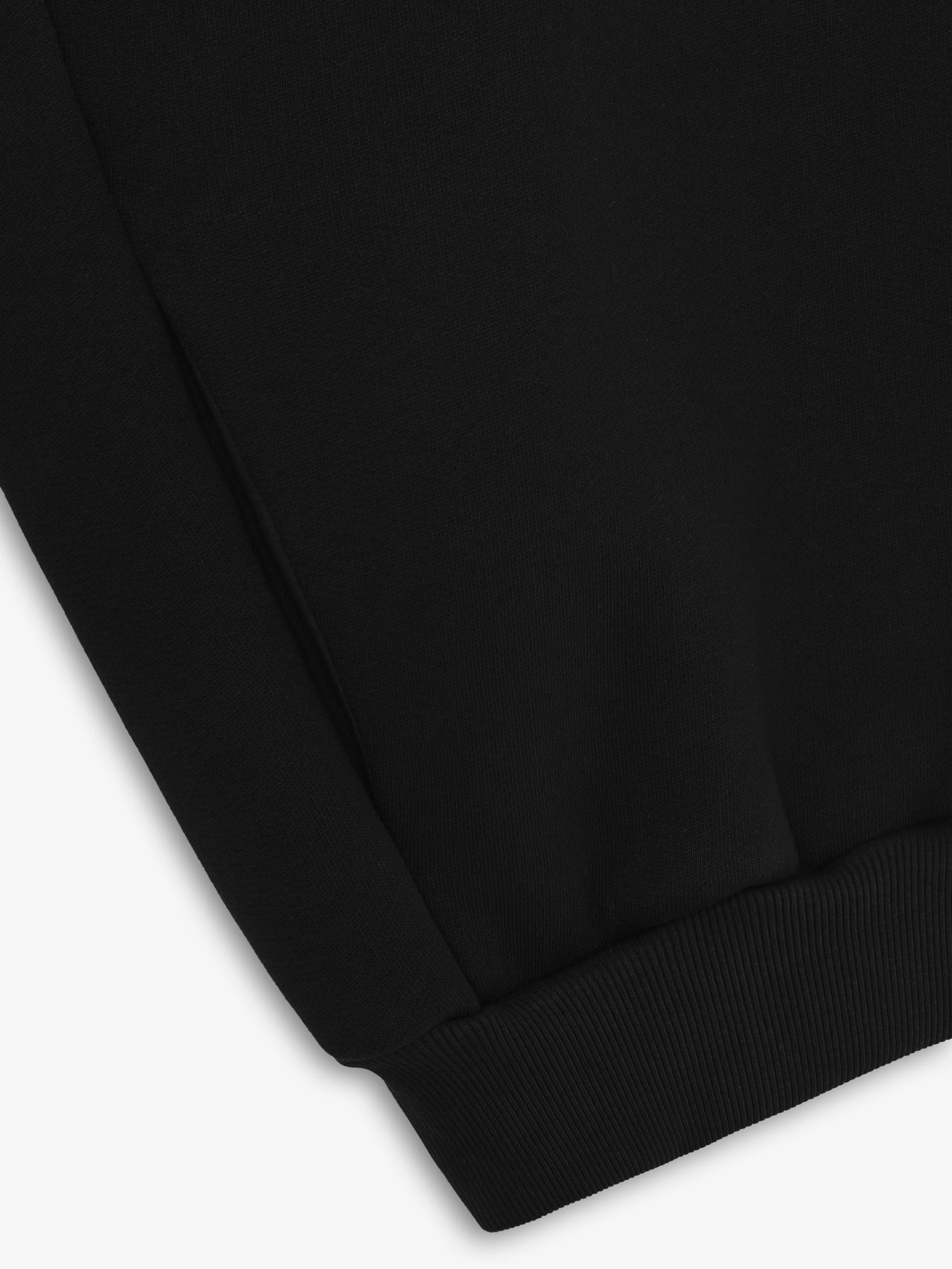 Athletics Half Zip Hoodie sold by Fear of God product image thumbnail 5