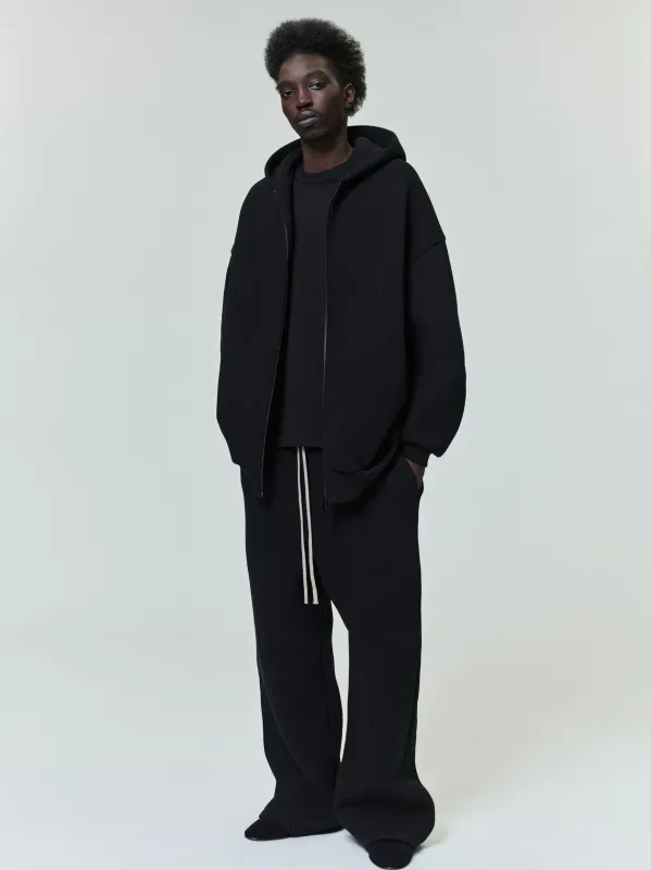 Athletics Zip Up Hoodie sold by Fear of God
