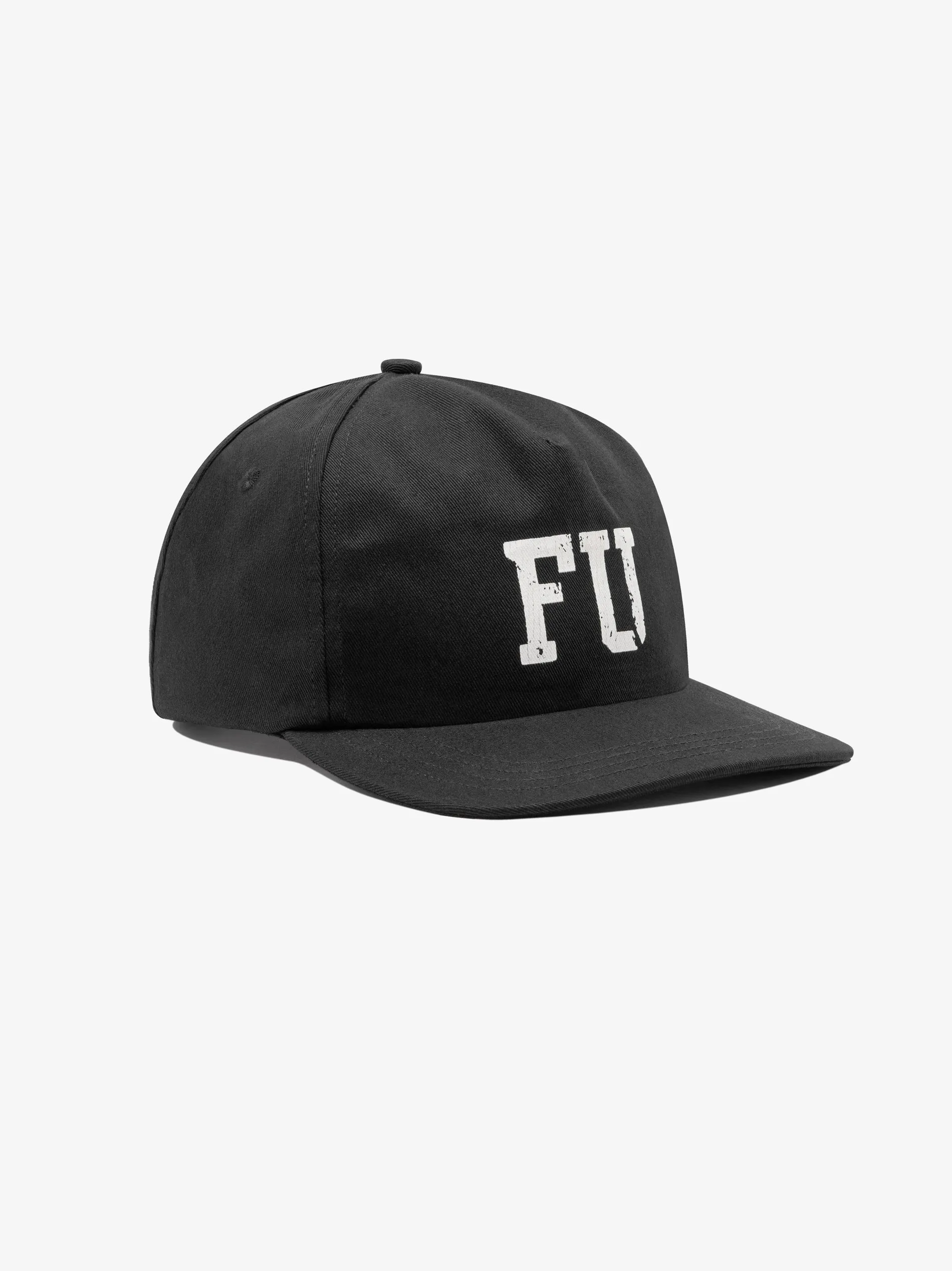 FU Snapback sold by Fear of God product image thumbnail 2