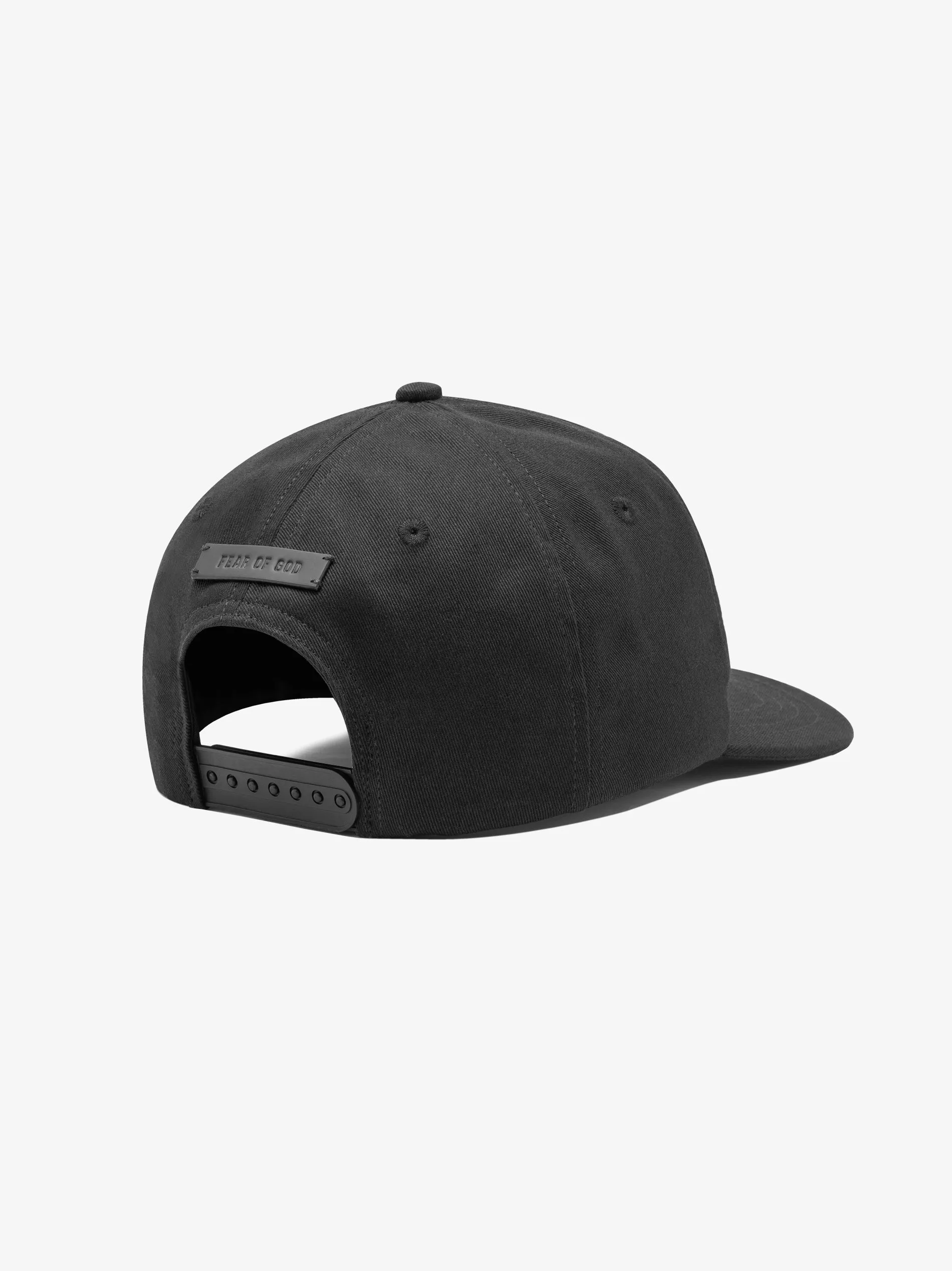 FU Snapback sold by Fear of God product image thumbnail 3
