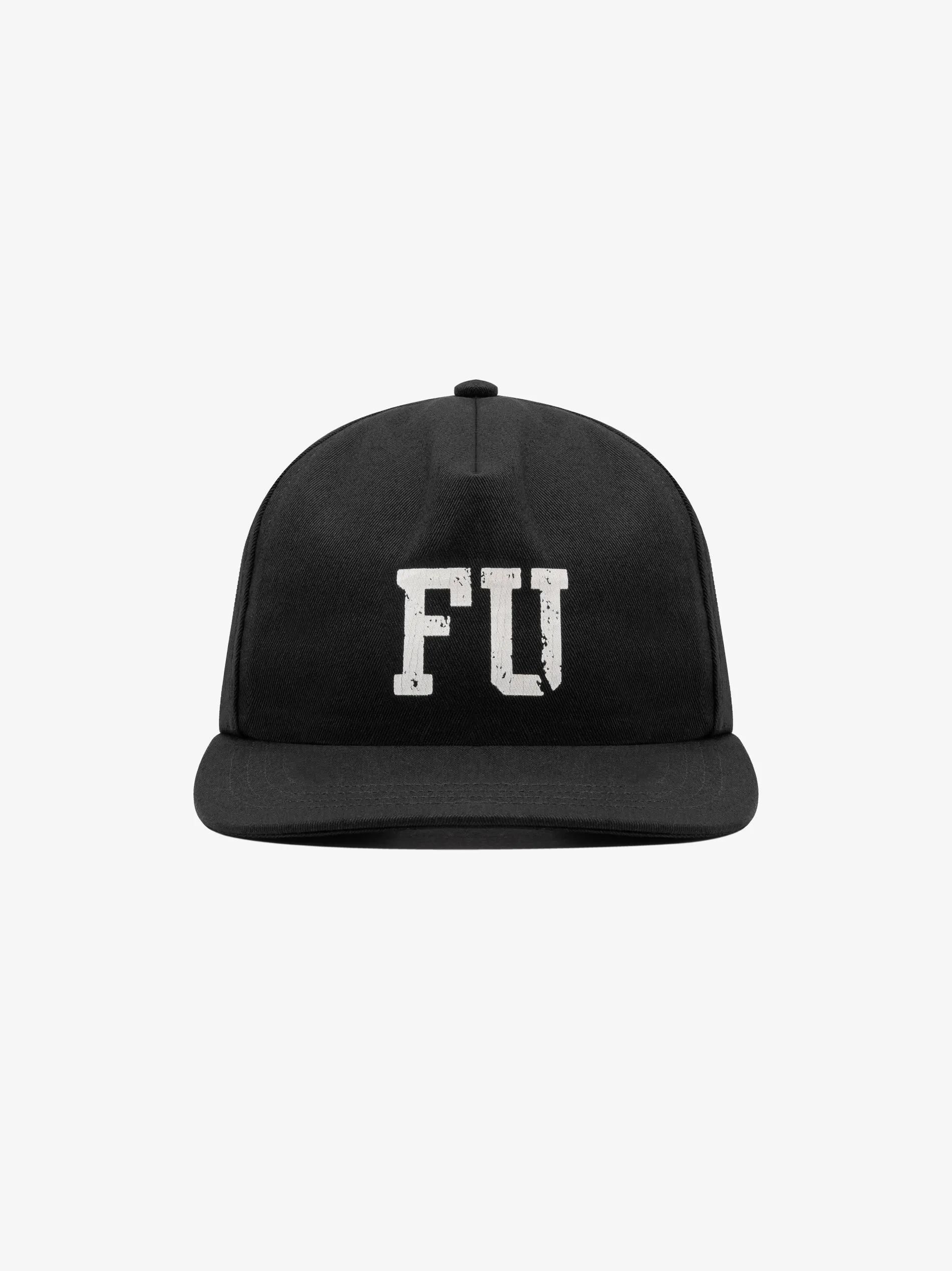 FU Snapback sold by Fear of God