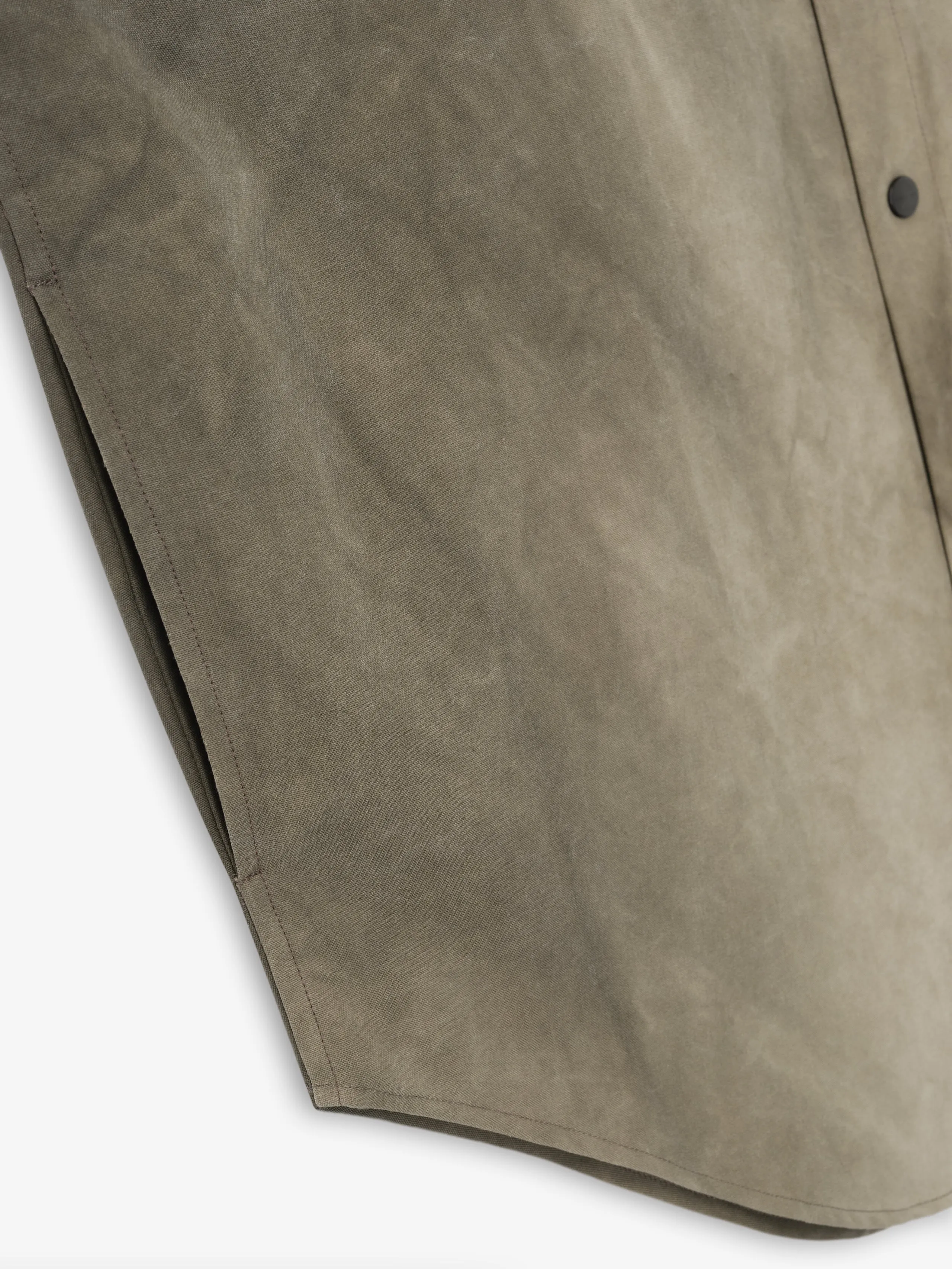 Heavy Cotton Relaxed Shirt sold by Fear of God product image thumbnail 3